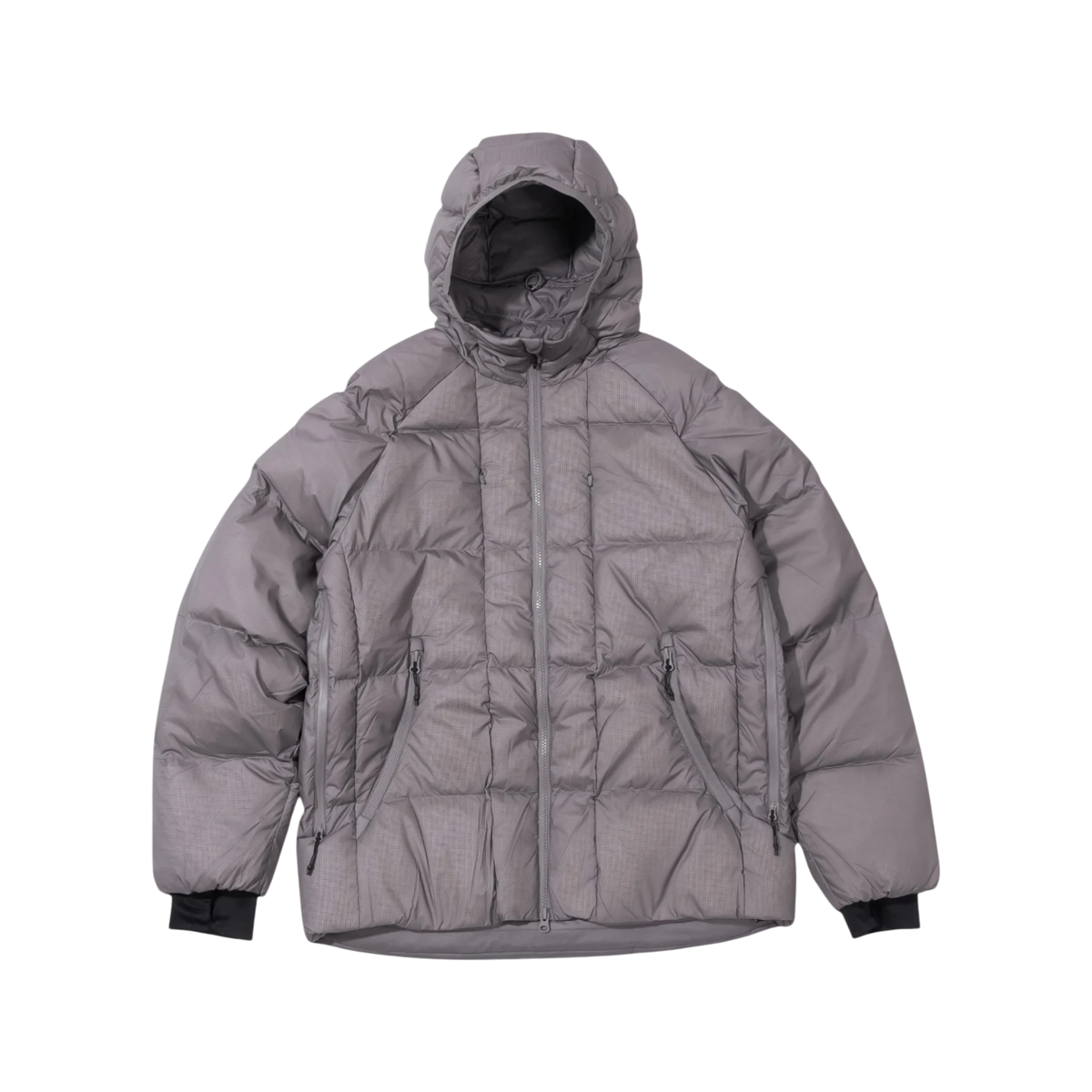 Hiking Patrol Horizon 800FP Down Jacket
