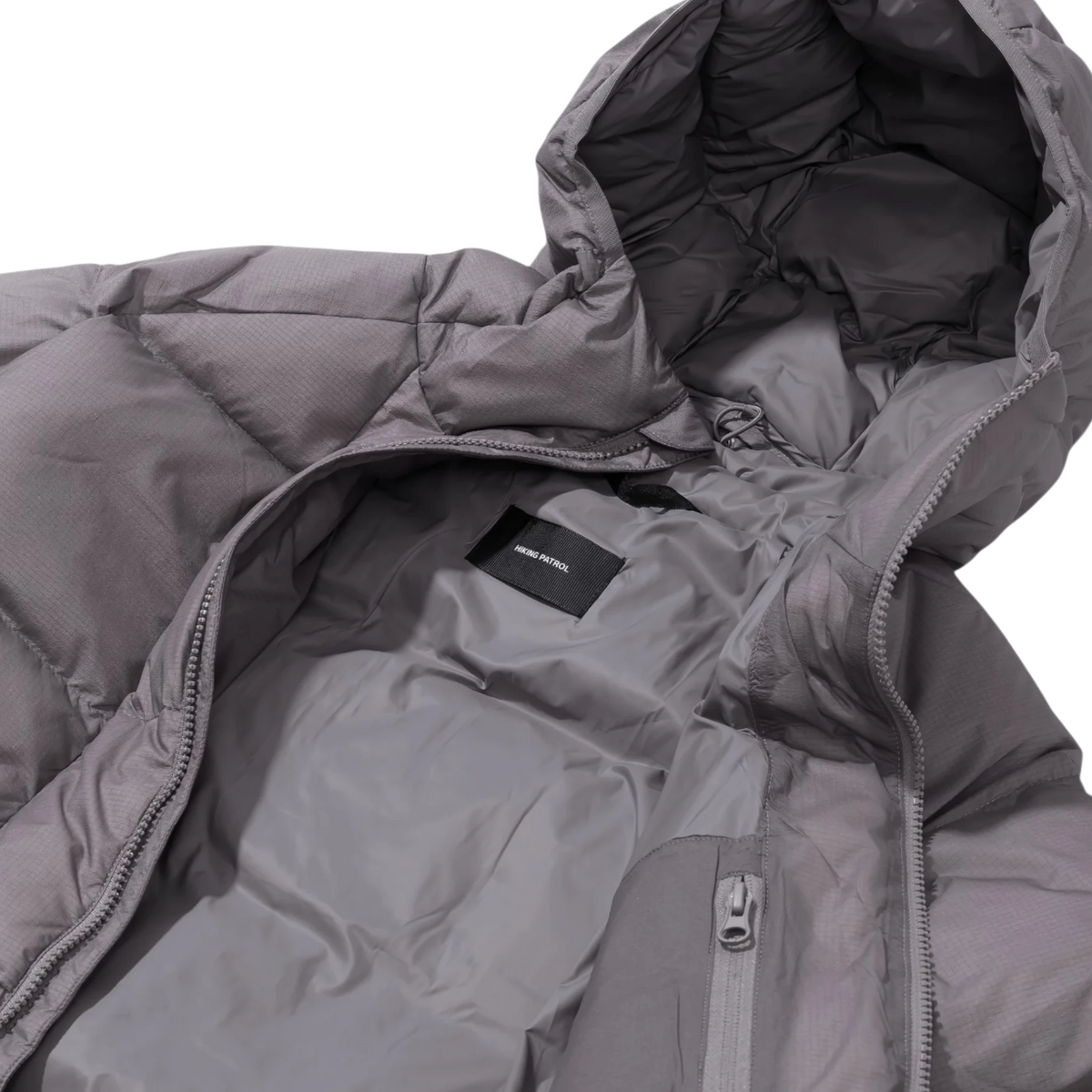Hiking Patrol Horizon 800FP Down Jacket