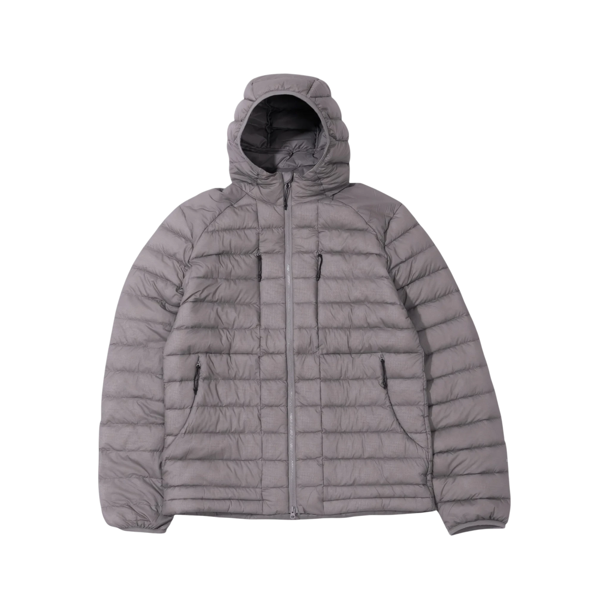 Hiking Patrol Horizon UL 800FP Hooded Down Jacket