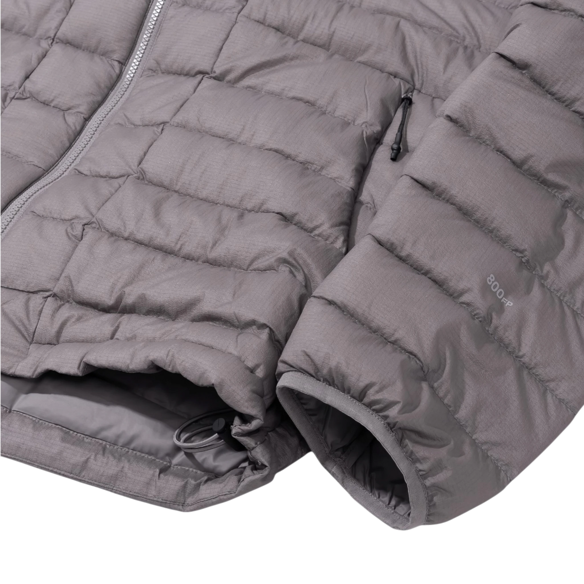 Hiking Patrol Horizon UL 800FP Hooded Down Jacket