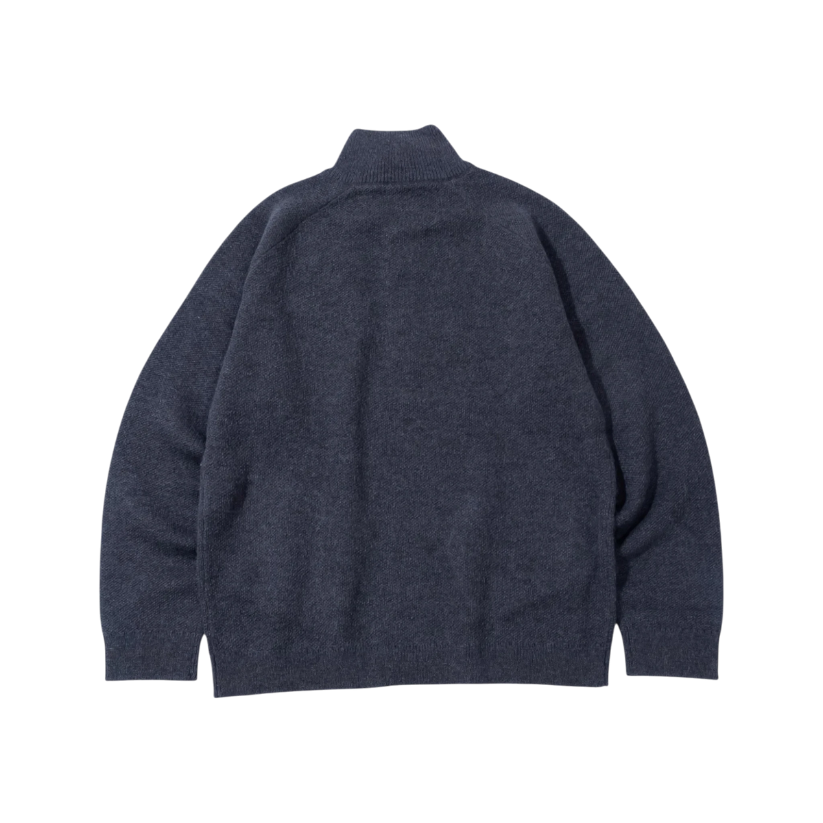 Hiking Patrol Essence Mohair Mixed Knit Top