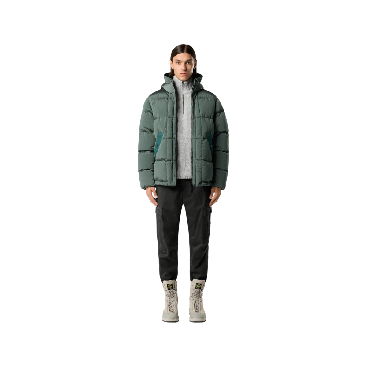 Stone Island 4100019S0019 V005T