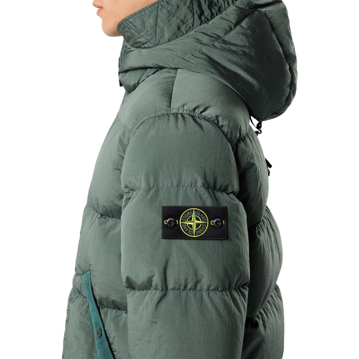 Stone Island 4100019S0019 V005T
