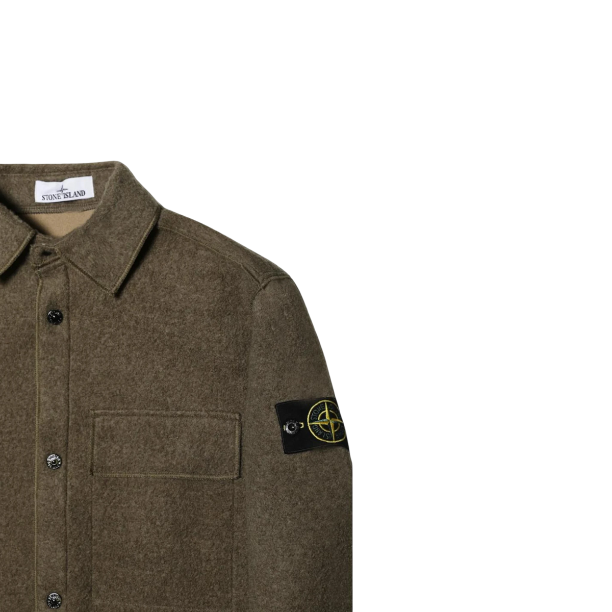 Stone Island 1200034S0461 V005G