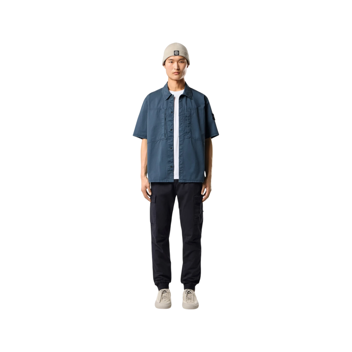 Stone Island 2100027S0013 V0001