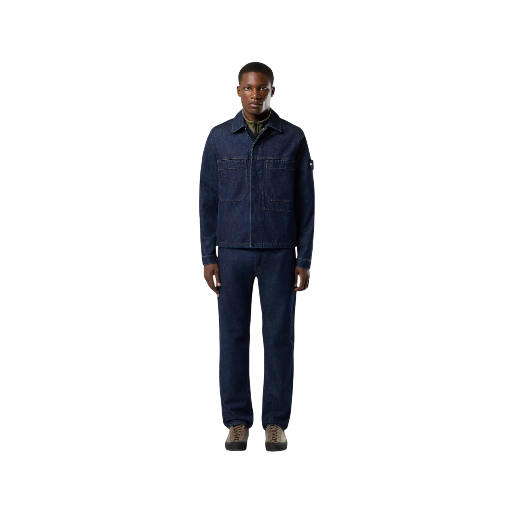 Stone Island J100005S00J7 VJ201