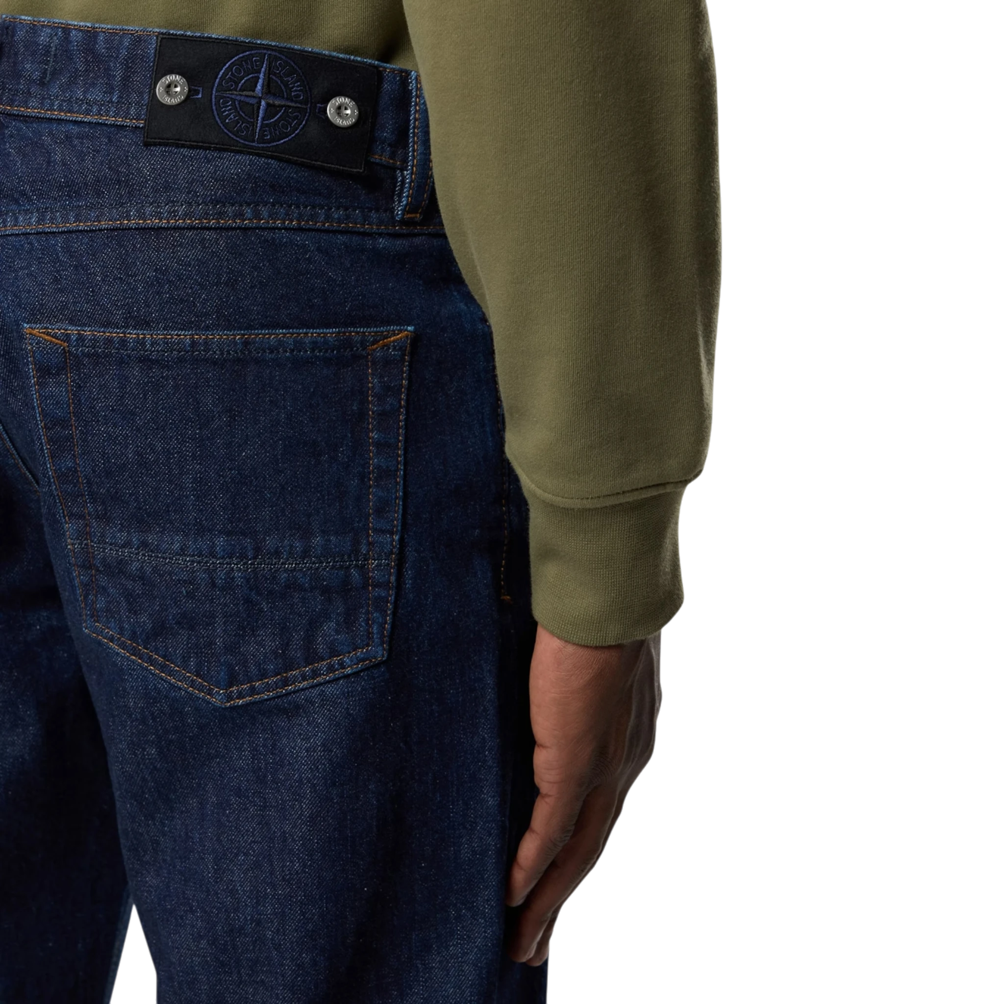 Stone Island J100005S00J7 VJ201
