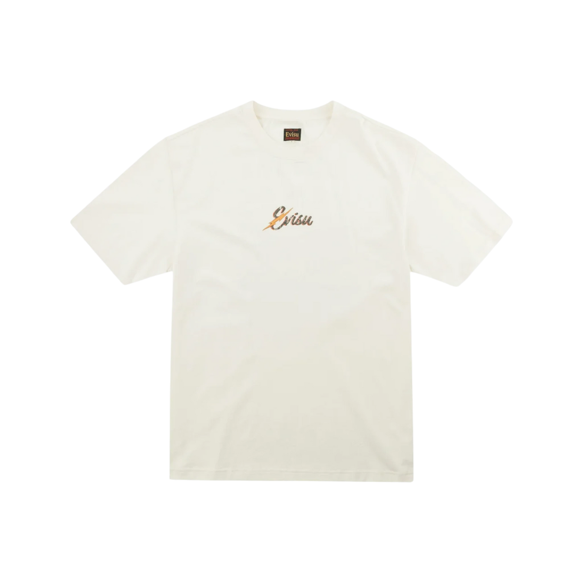 Evisu Raijin Fujin T-Shirt