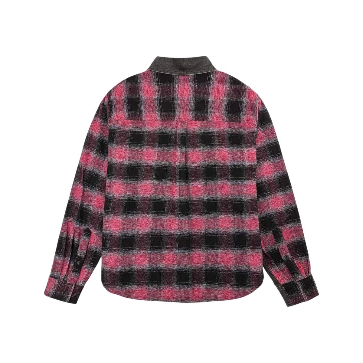 Evisu Blocking L/S Shirt