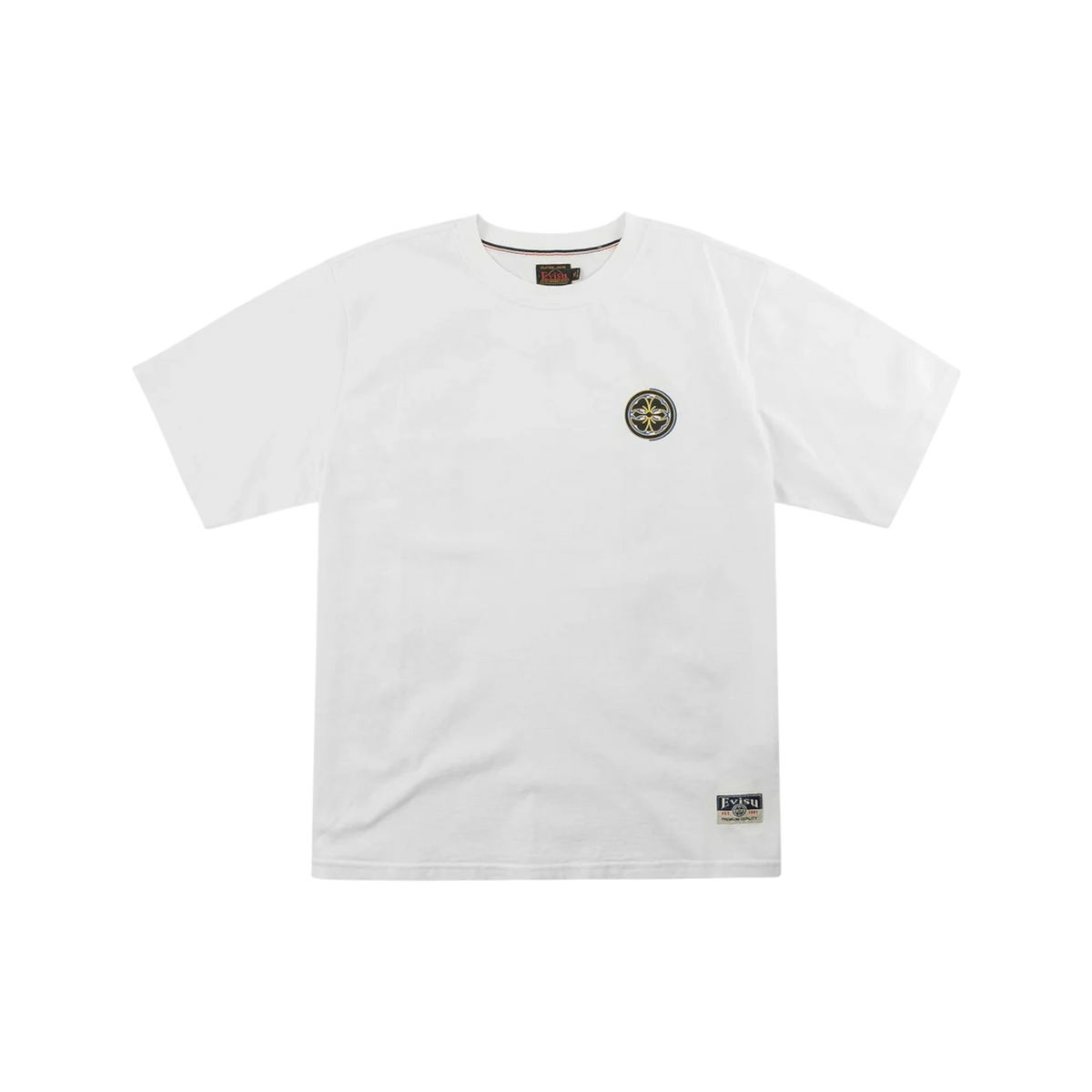 Evisu Flying Dragon Daicock T-Shirt