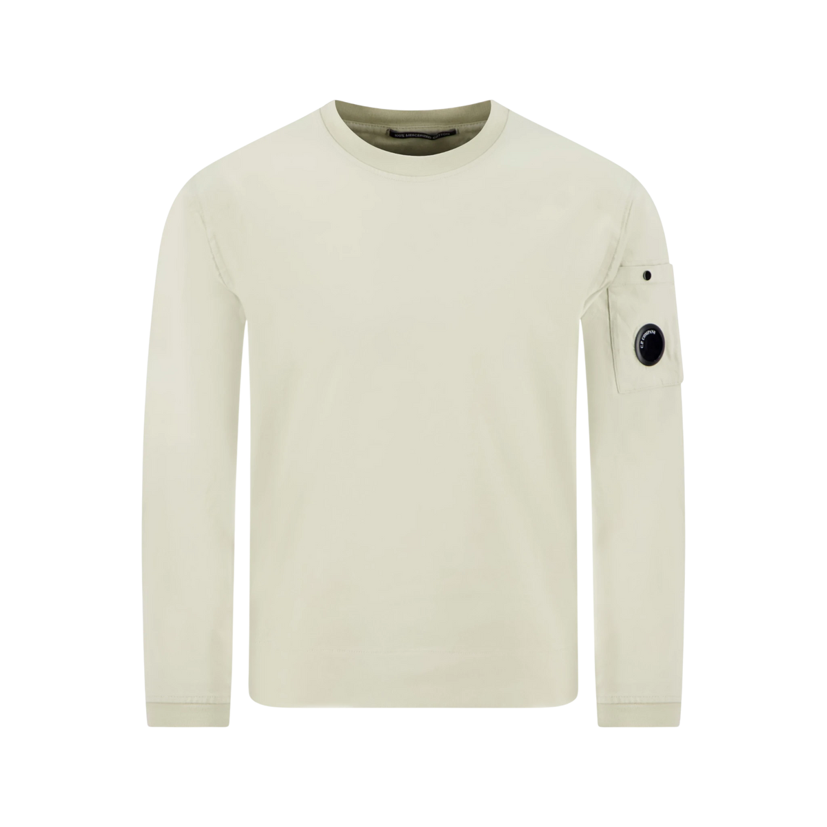 CP Company T-Shirt Long Sleeve