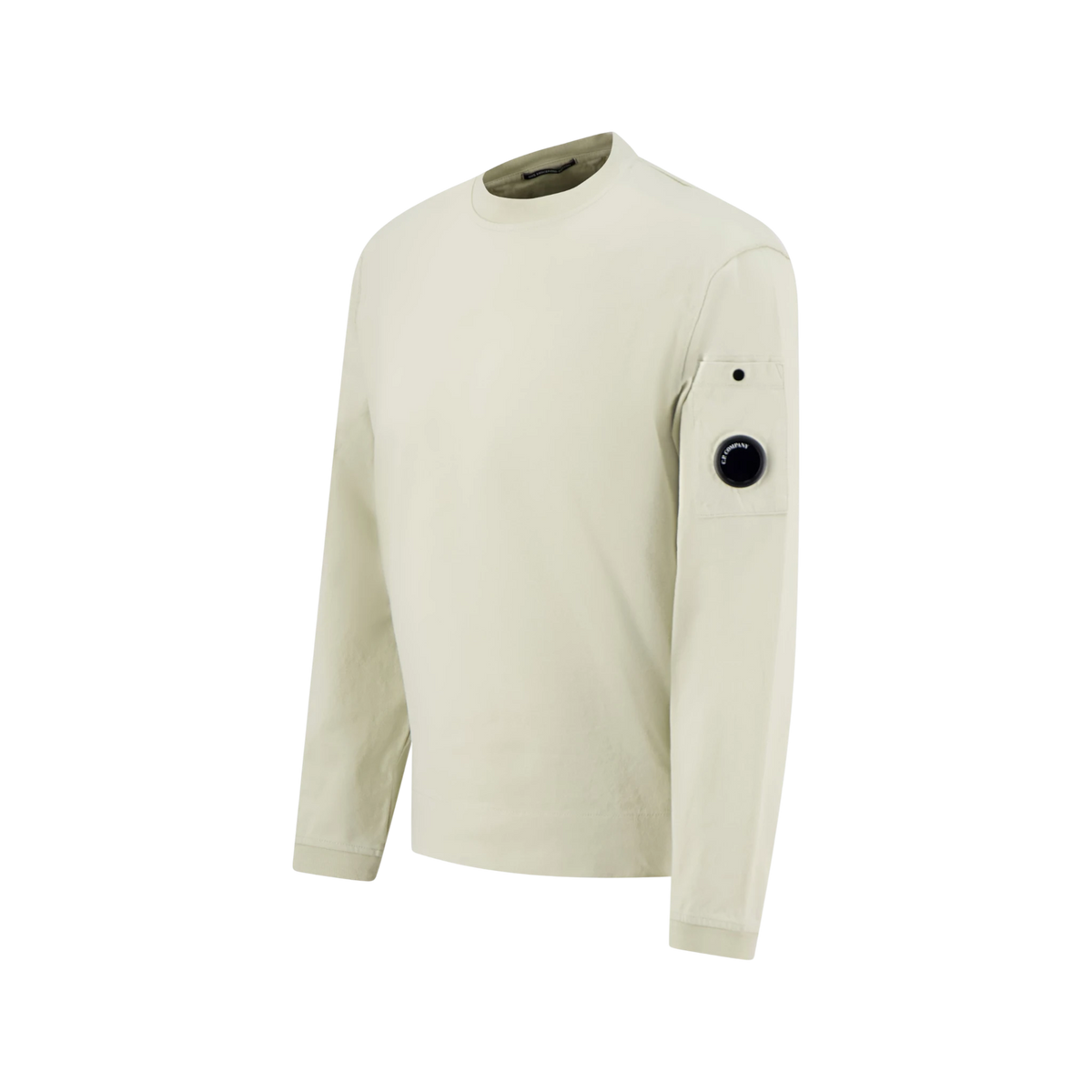 CP Company T-Shirt Long Sleeve