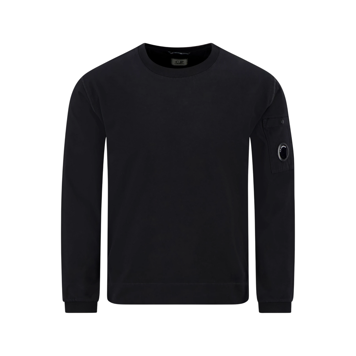 CP Company T-Shirt Long Sleeve