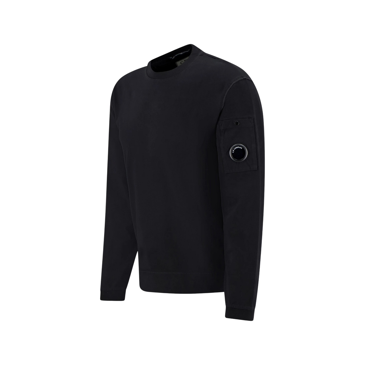 CP Company T-Shirt Long Sleeve