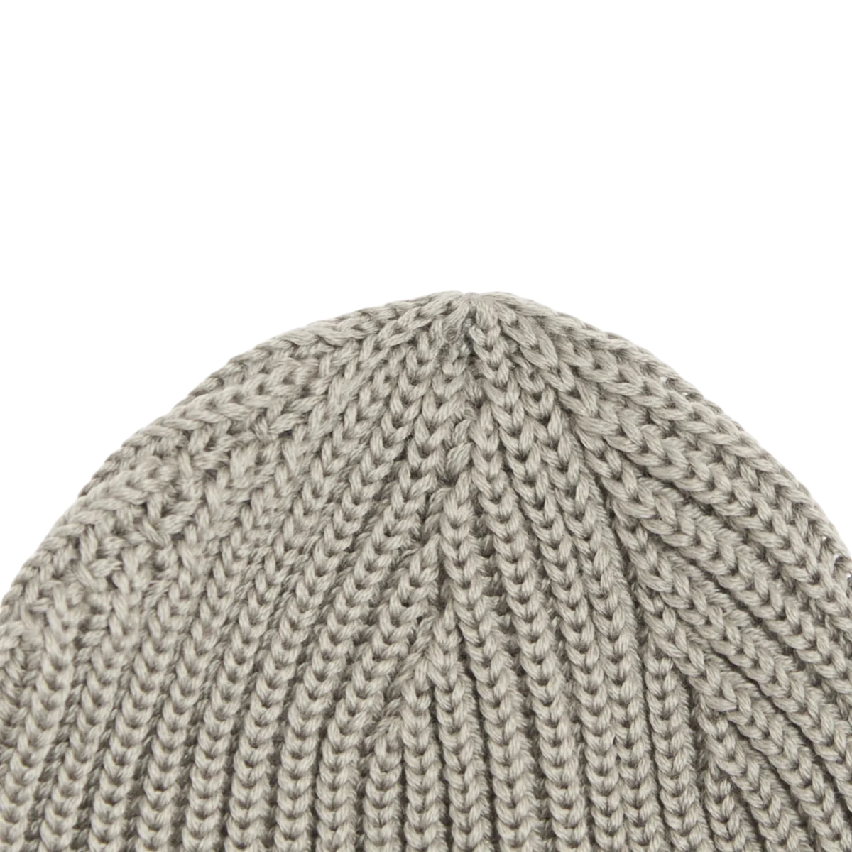 CP Company Knit Cap in Extrafine Merino Wool