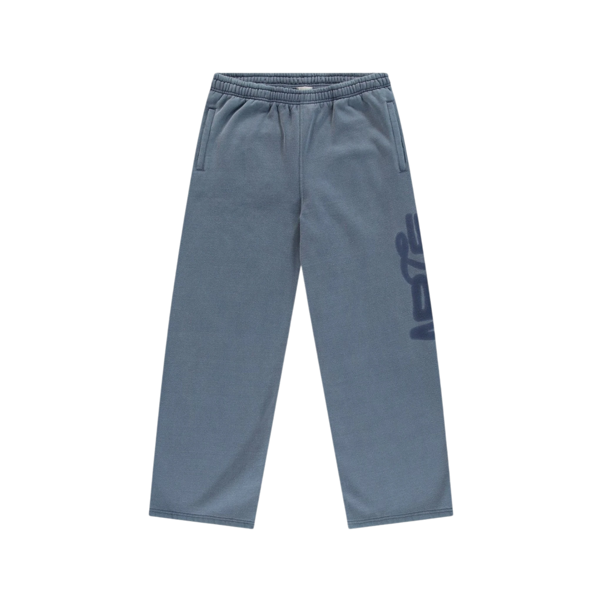 ARTE Stencil Sunfade Ease Sweatpants
