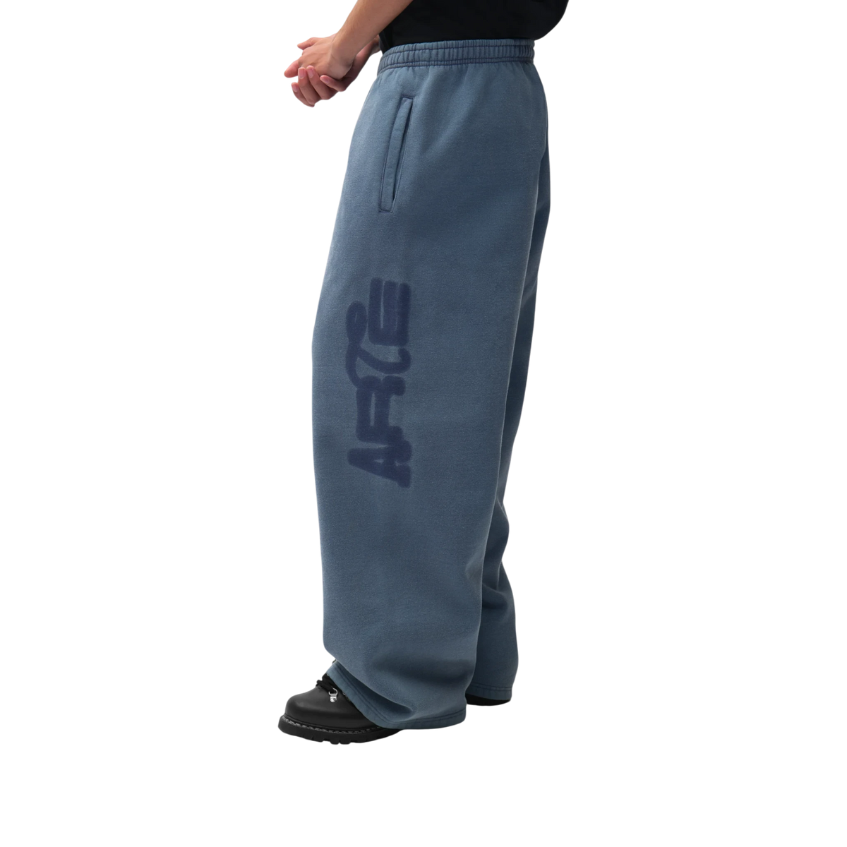 ARTE Stencil Sunfade Ease Sweatpants