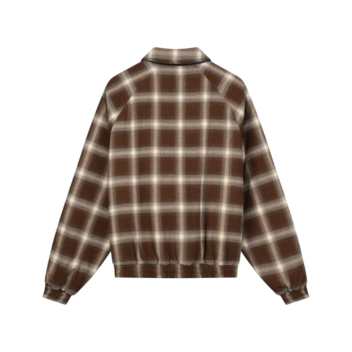 ARTE Reversible Leather Uniform Jacket