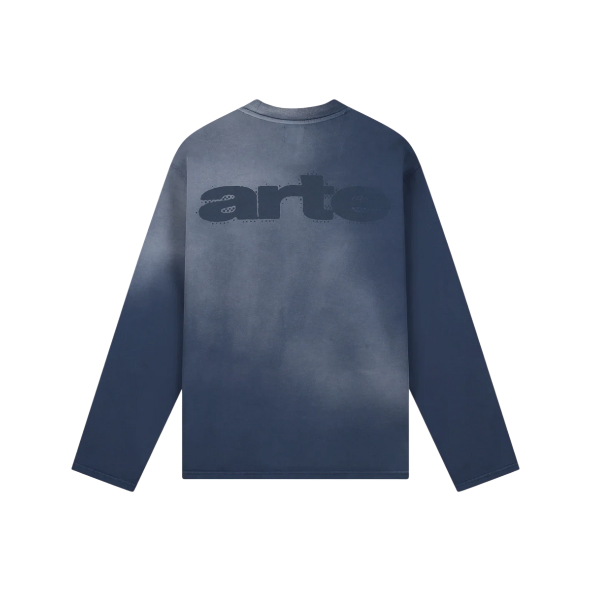 ARTE Stencil Sunfade Longsleeve