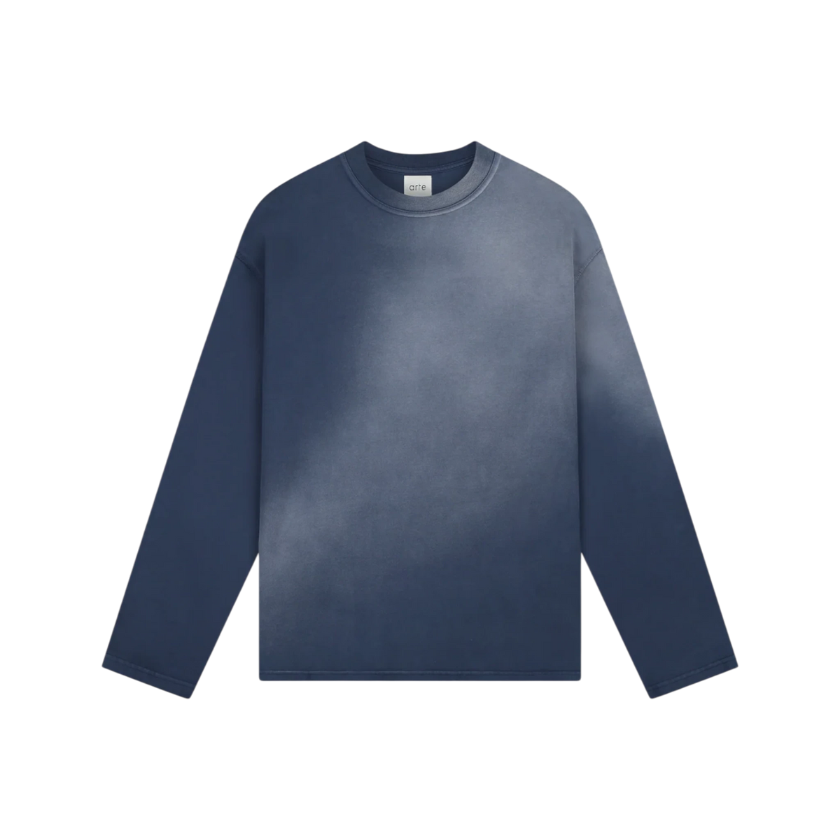 ARTE Stencil Sunfade Longsleeve