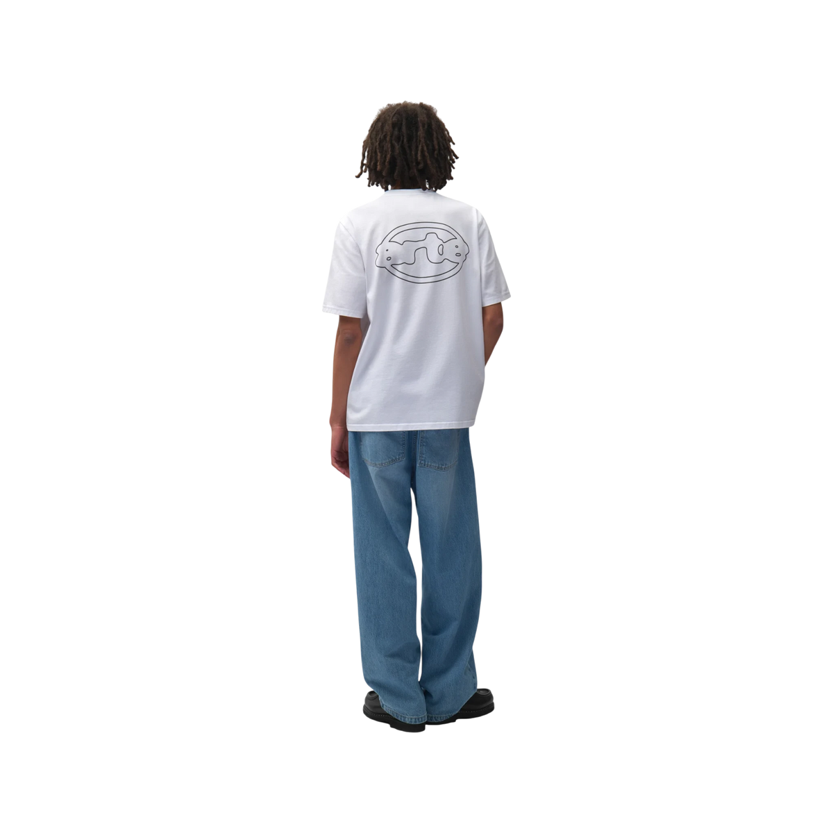ARTE Emblem T-Shirt