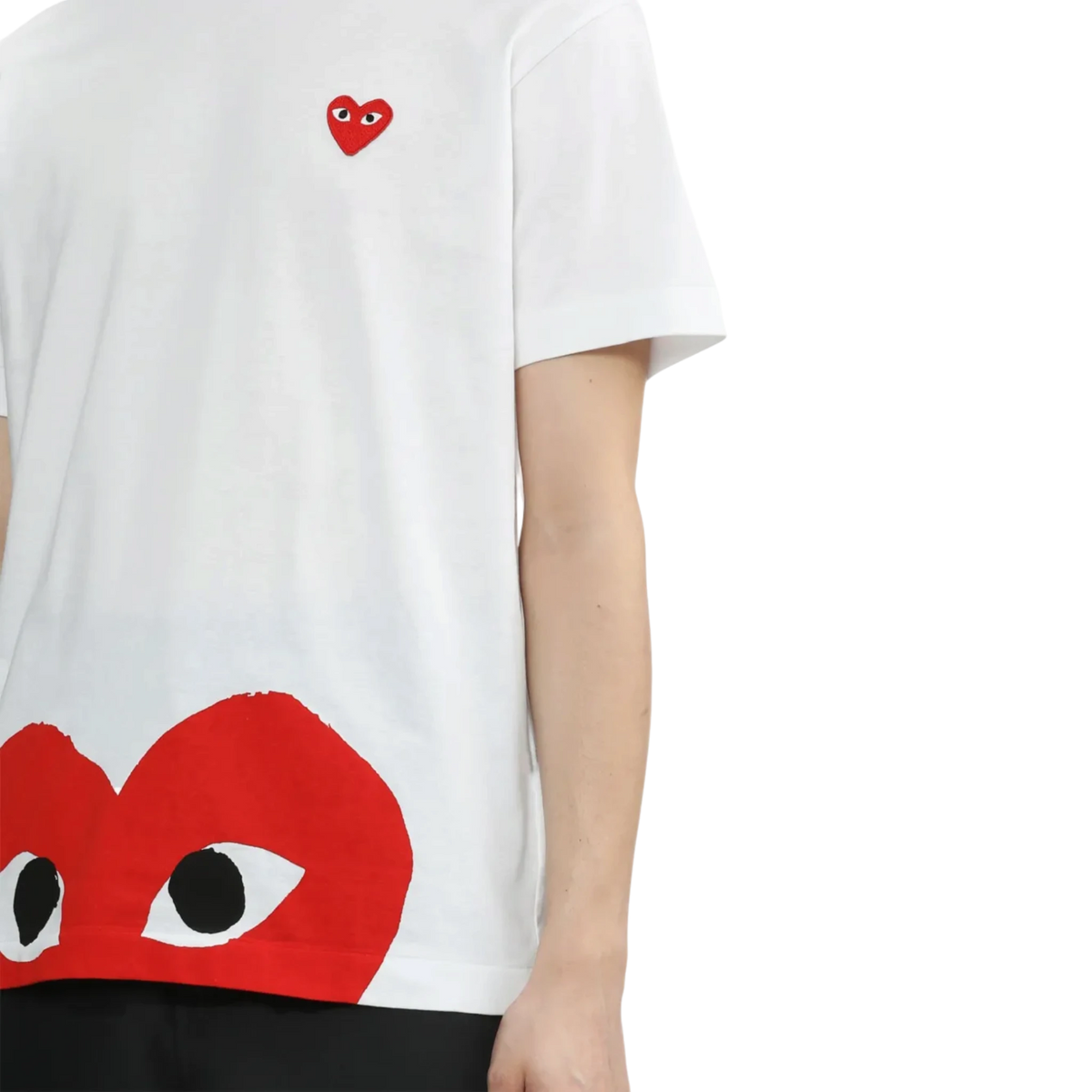 Comme des Garçons PLAY T-Shirt