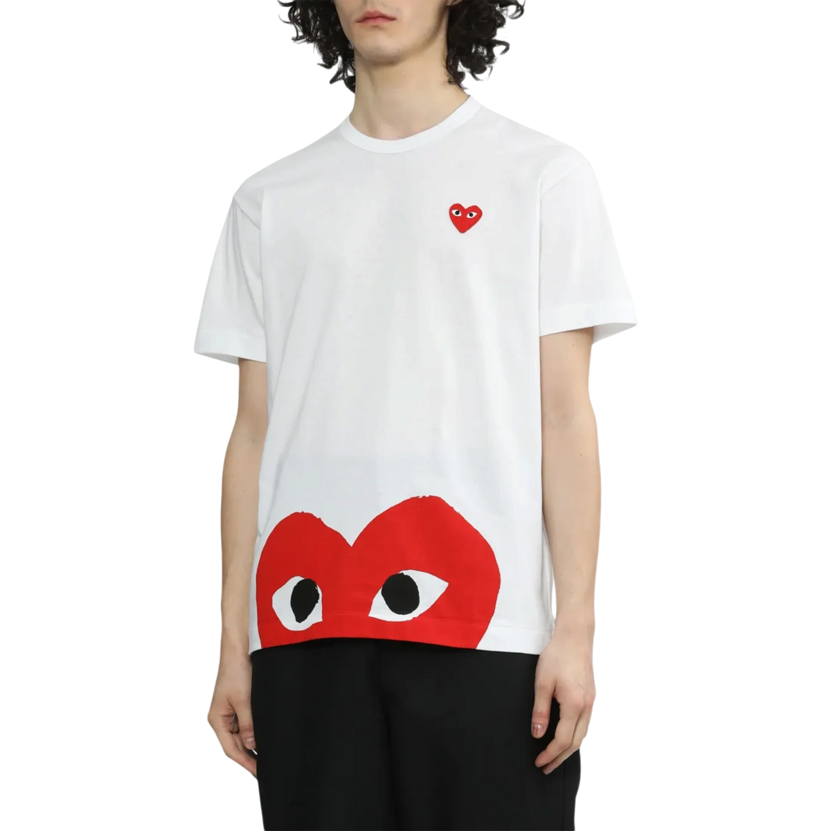 Comme des Garçons PLAY T-Shirt