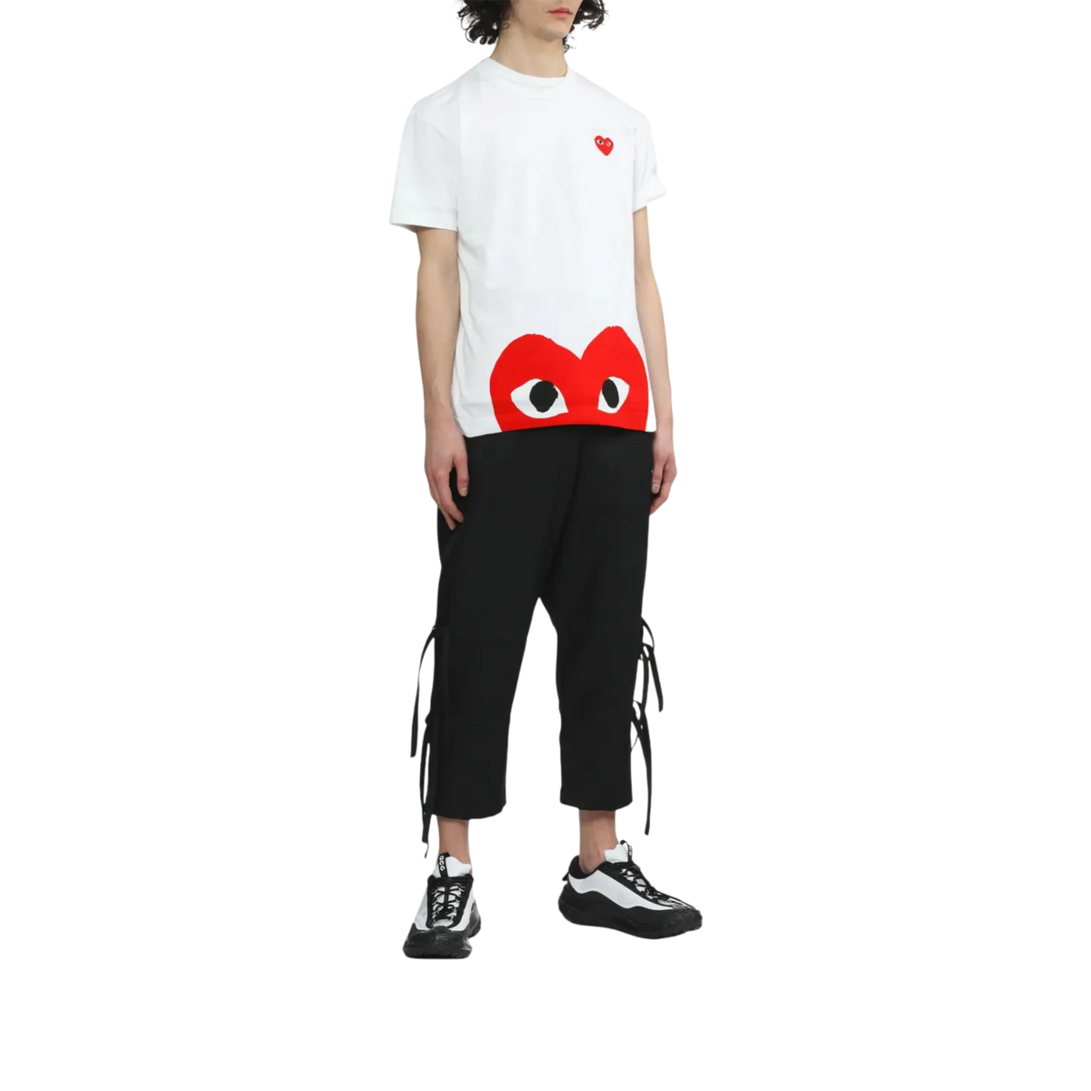 Comme des Garçons PLAY T-Shirt
