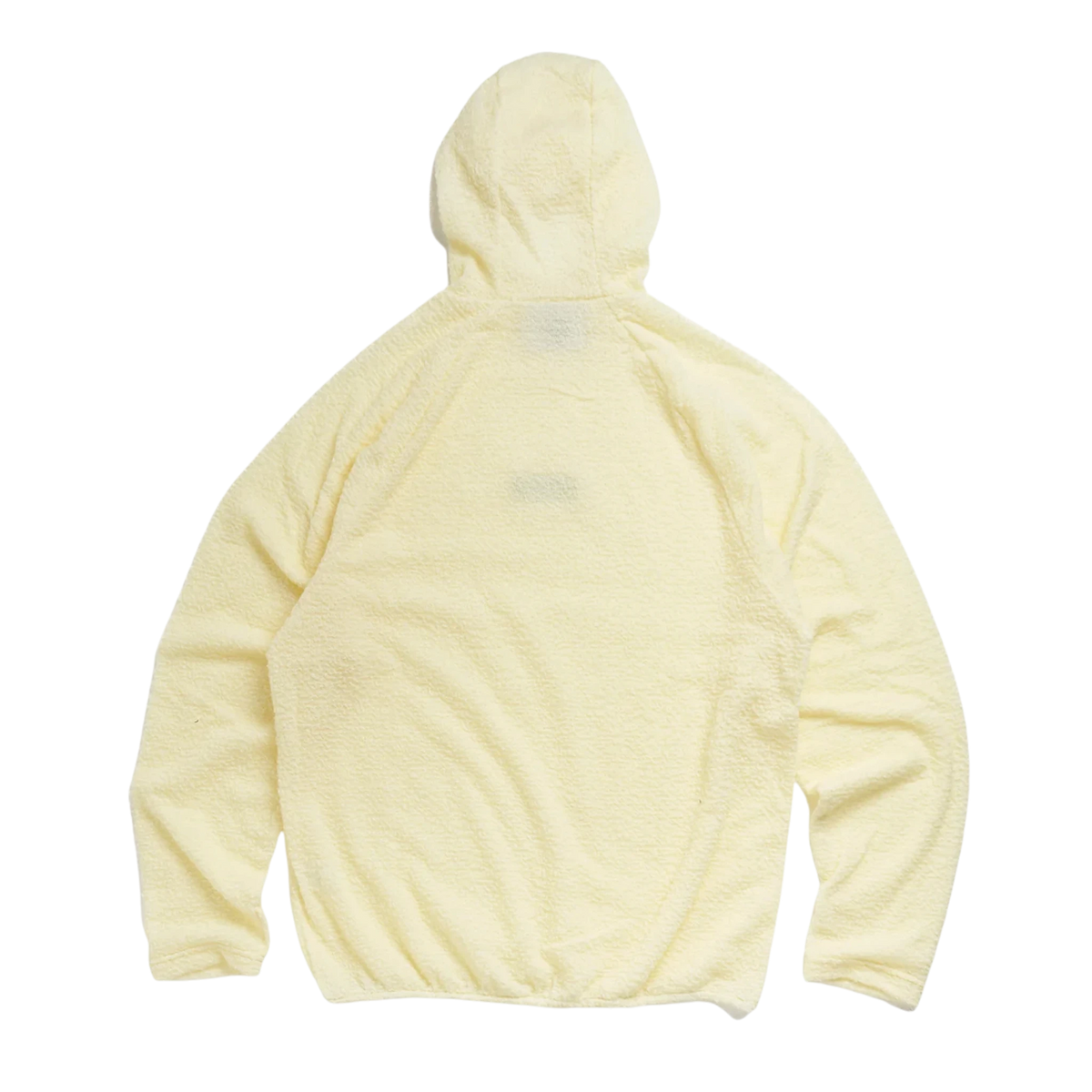 Rayon Vert Merino Poison Fleece