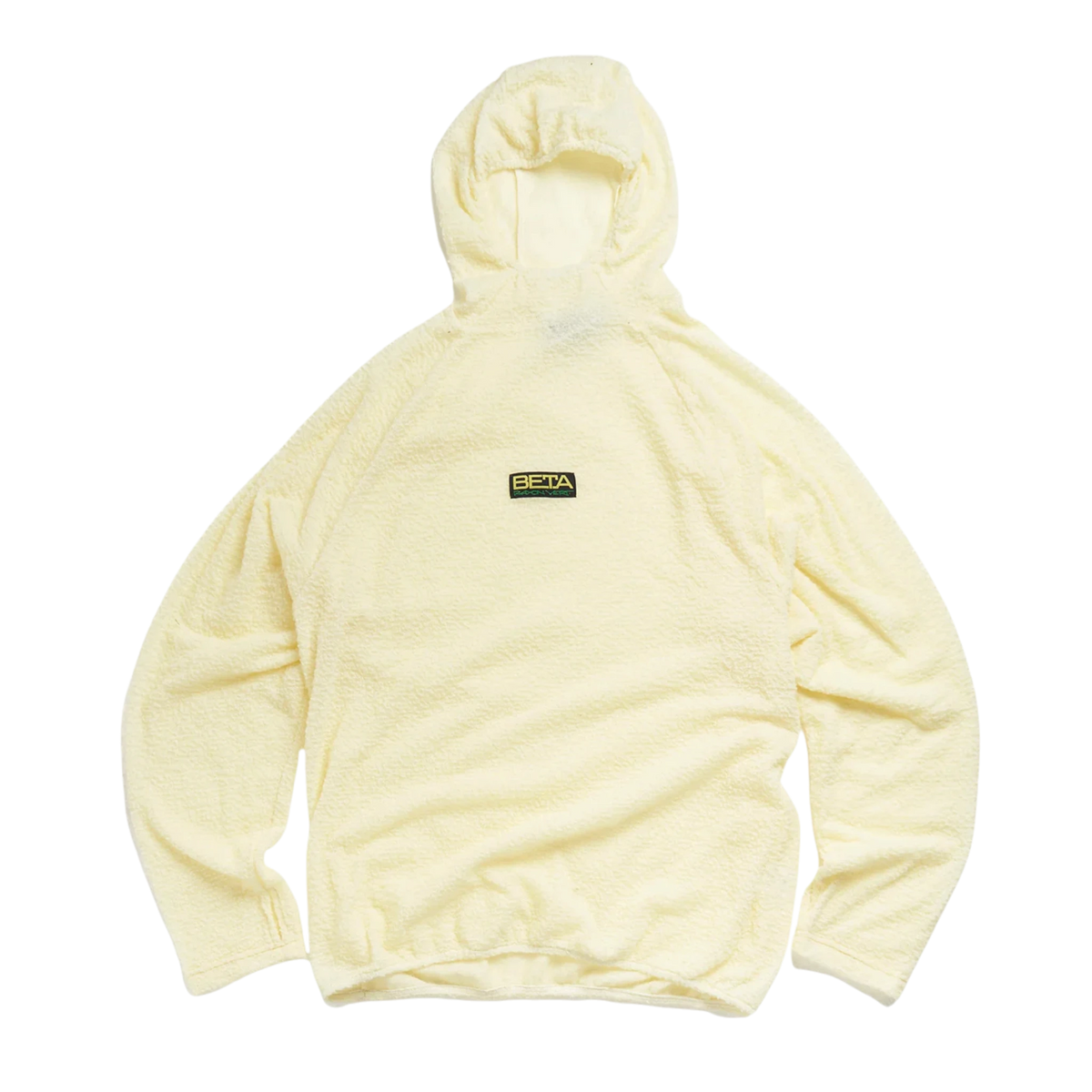 Rayon Vert Merino Poison Fleece