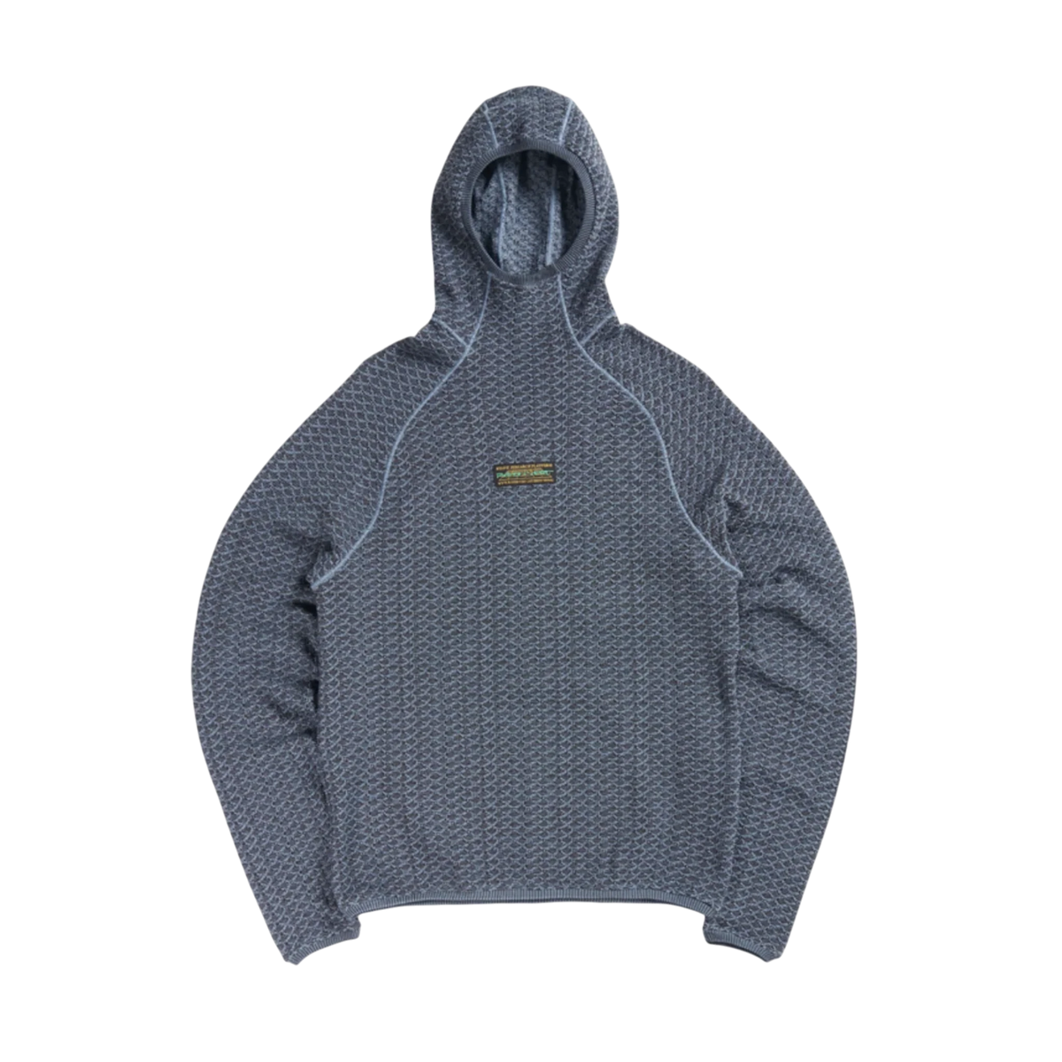 Rayon Vert Stargate Fleece