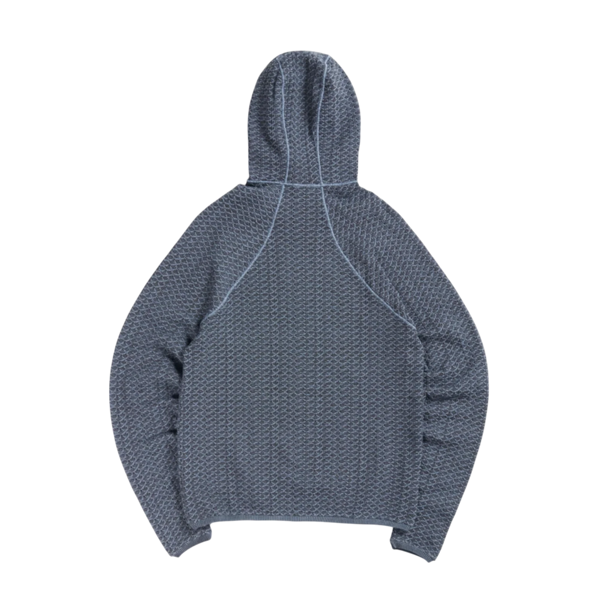 Rayon Vert Stargate Fleece