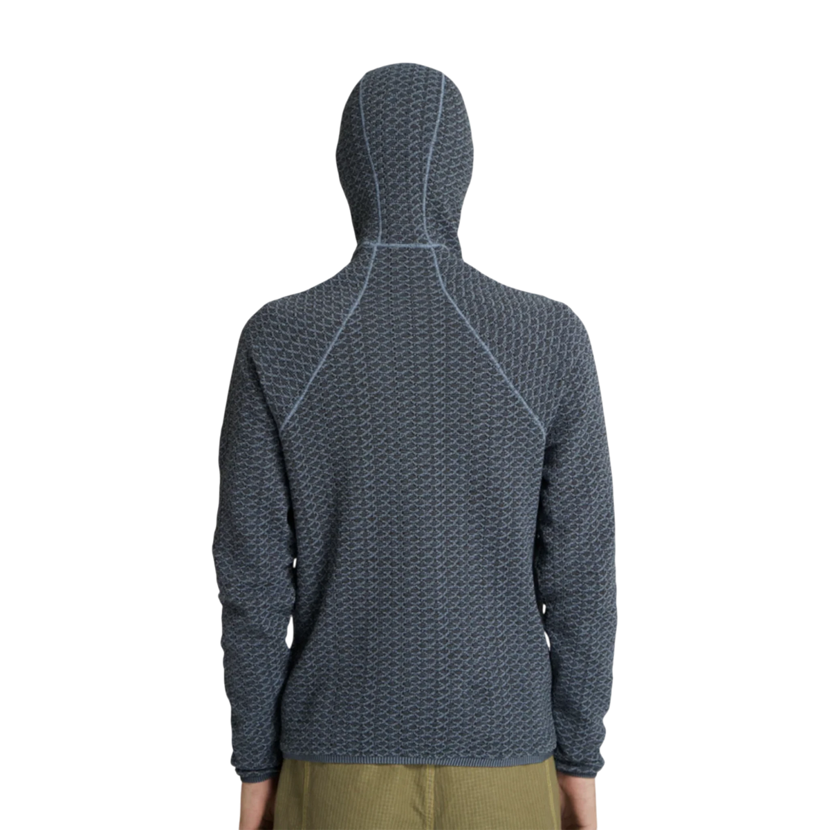 Rayon Vert Stargate Fleece