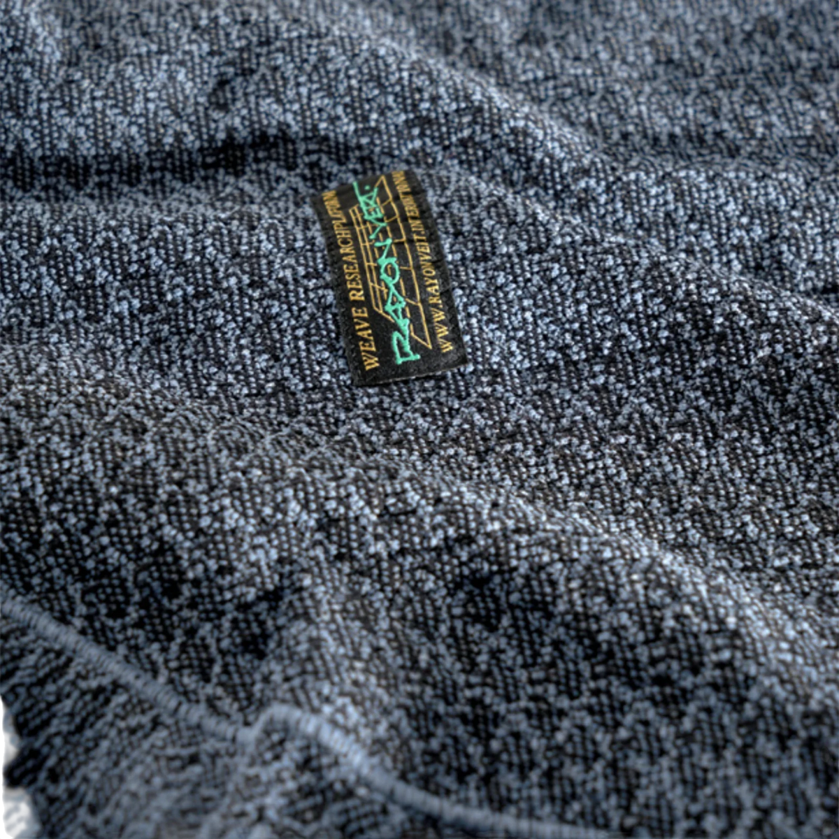Rayon Vert Stargate Fleece