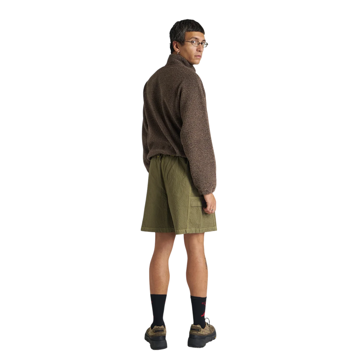 Rayon Vert Losa Sweater