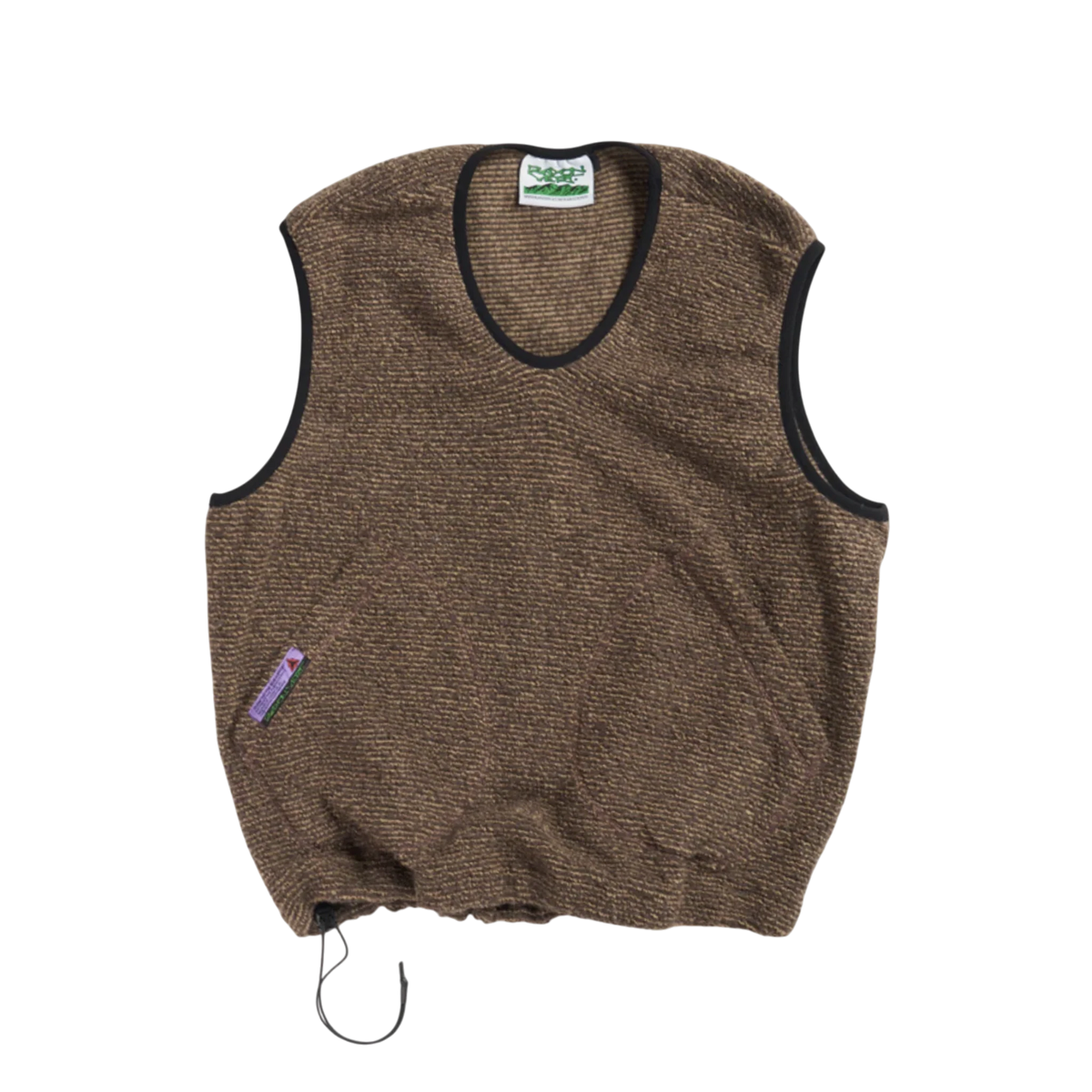 Rayon Vert Samanto Grid