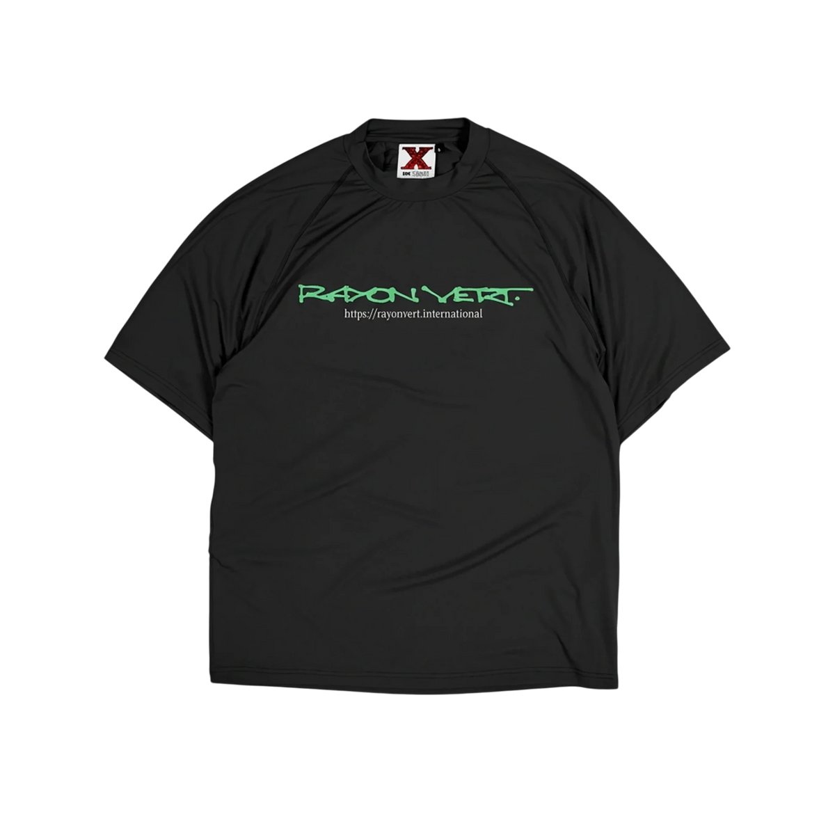Rayon Vert Website Xformance T-Shirt