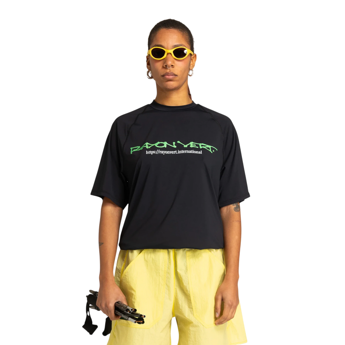 Rayon Vert Website Xformance T-Shirt