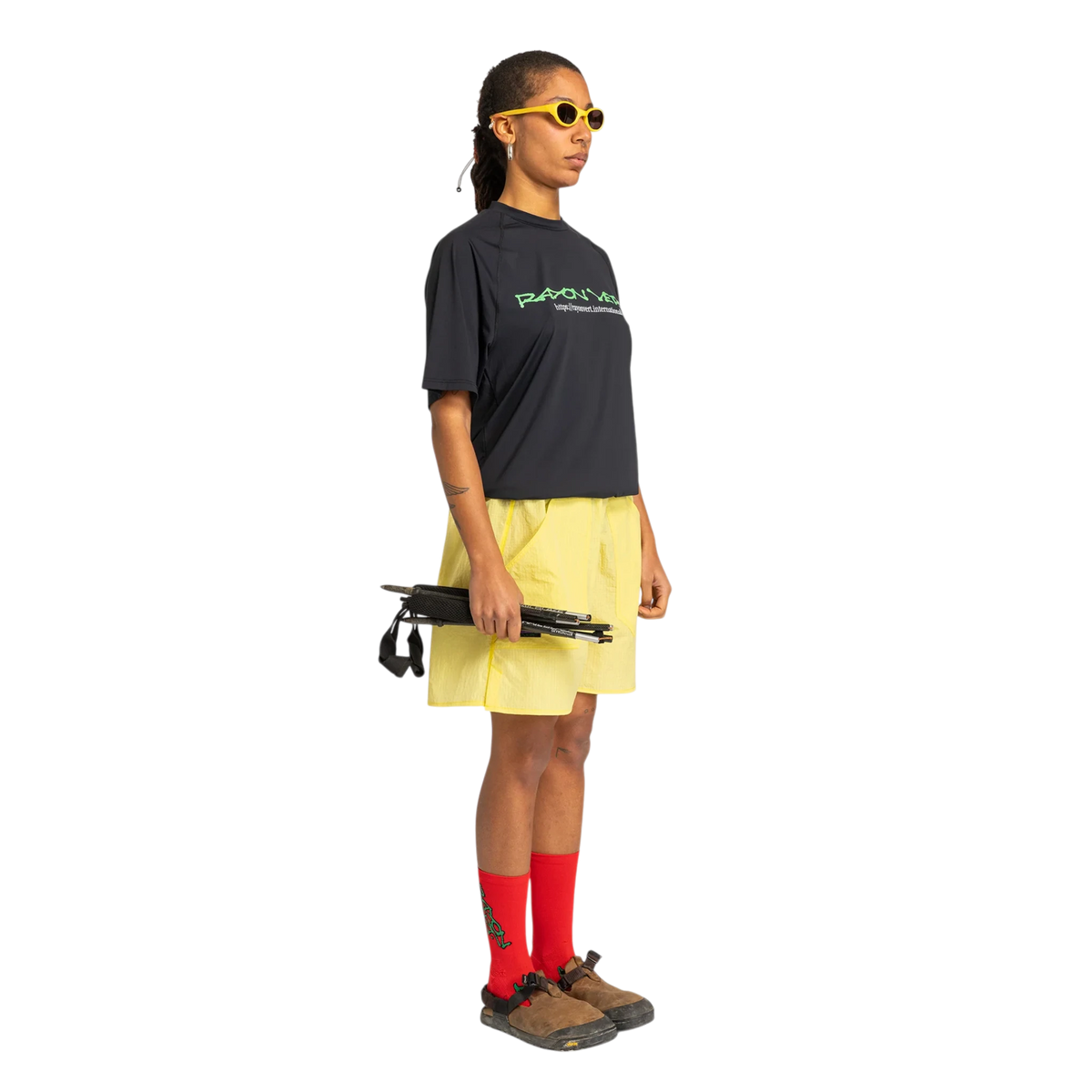 Rayon Vert Website Xformance T-Shirt