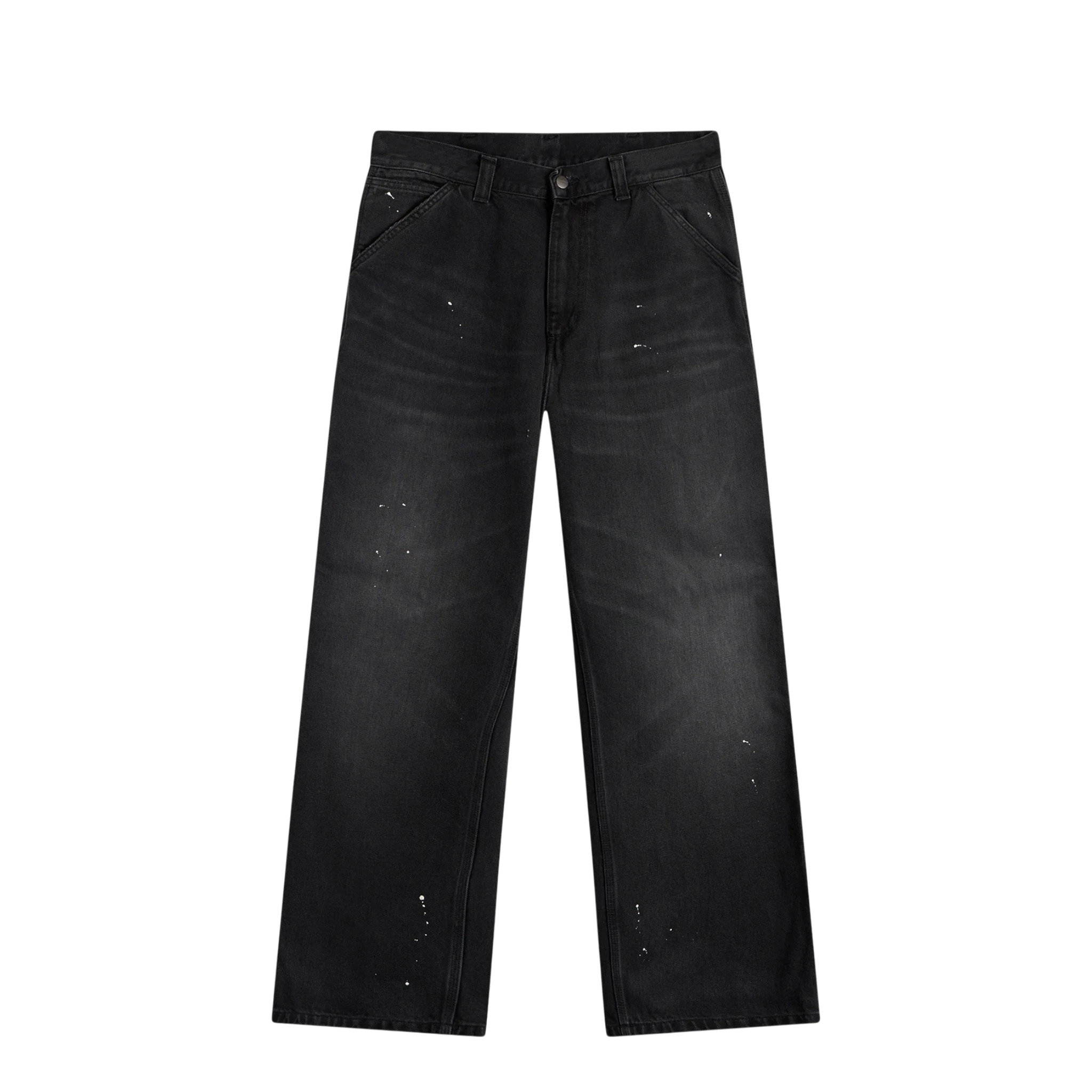 Carhartt WIP OG Single Knee Pant Black