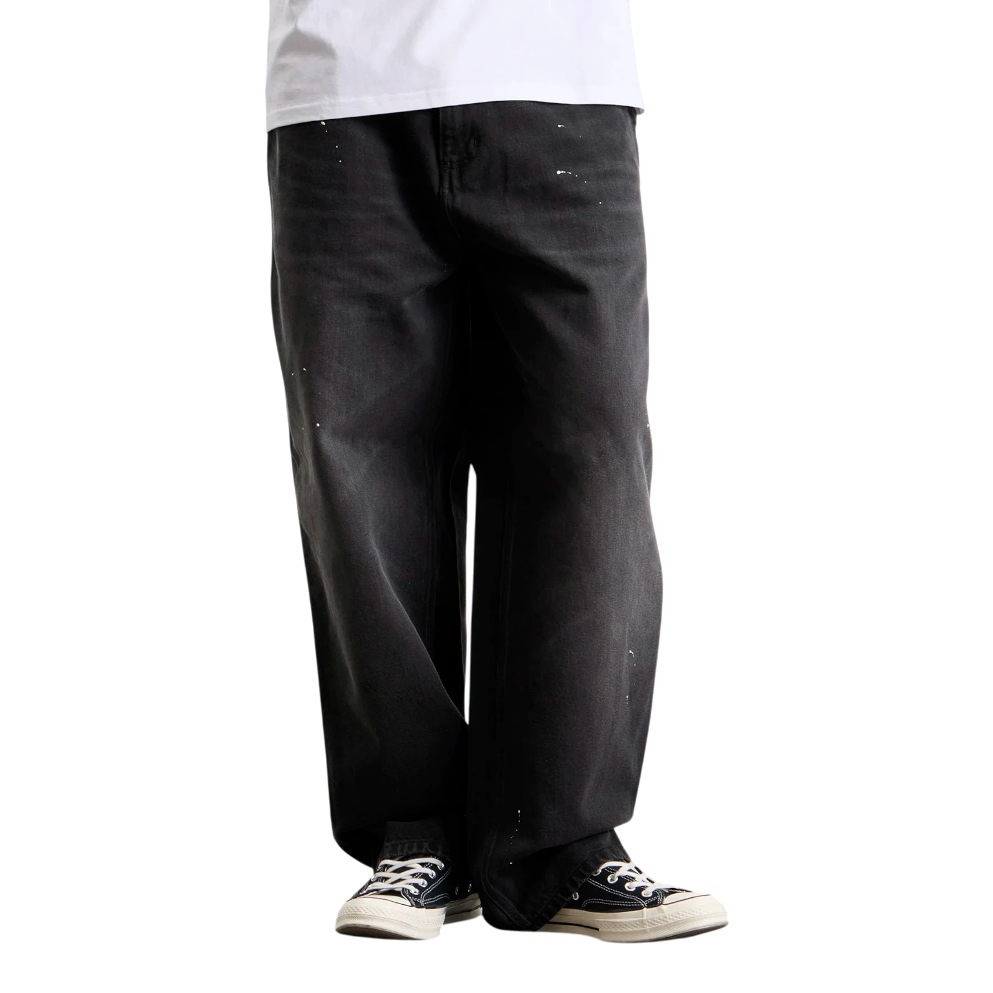Carhartt WIP OG Single Knee Pant Black