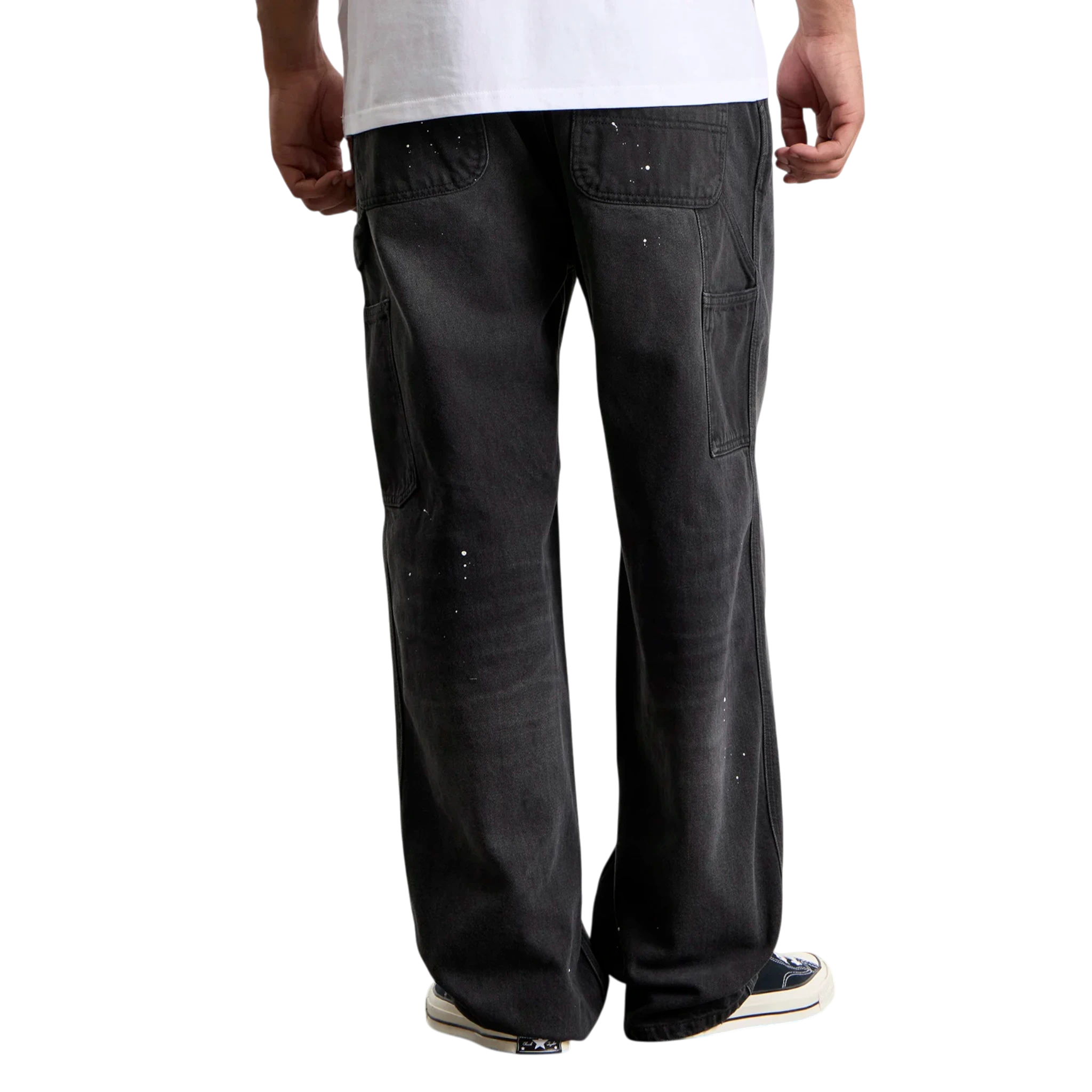 Carhartt WIP OG Single Knee Pant Black