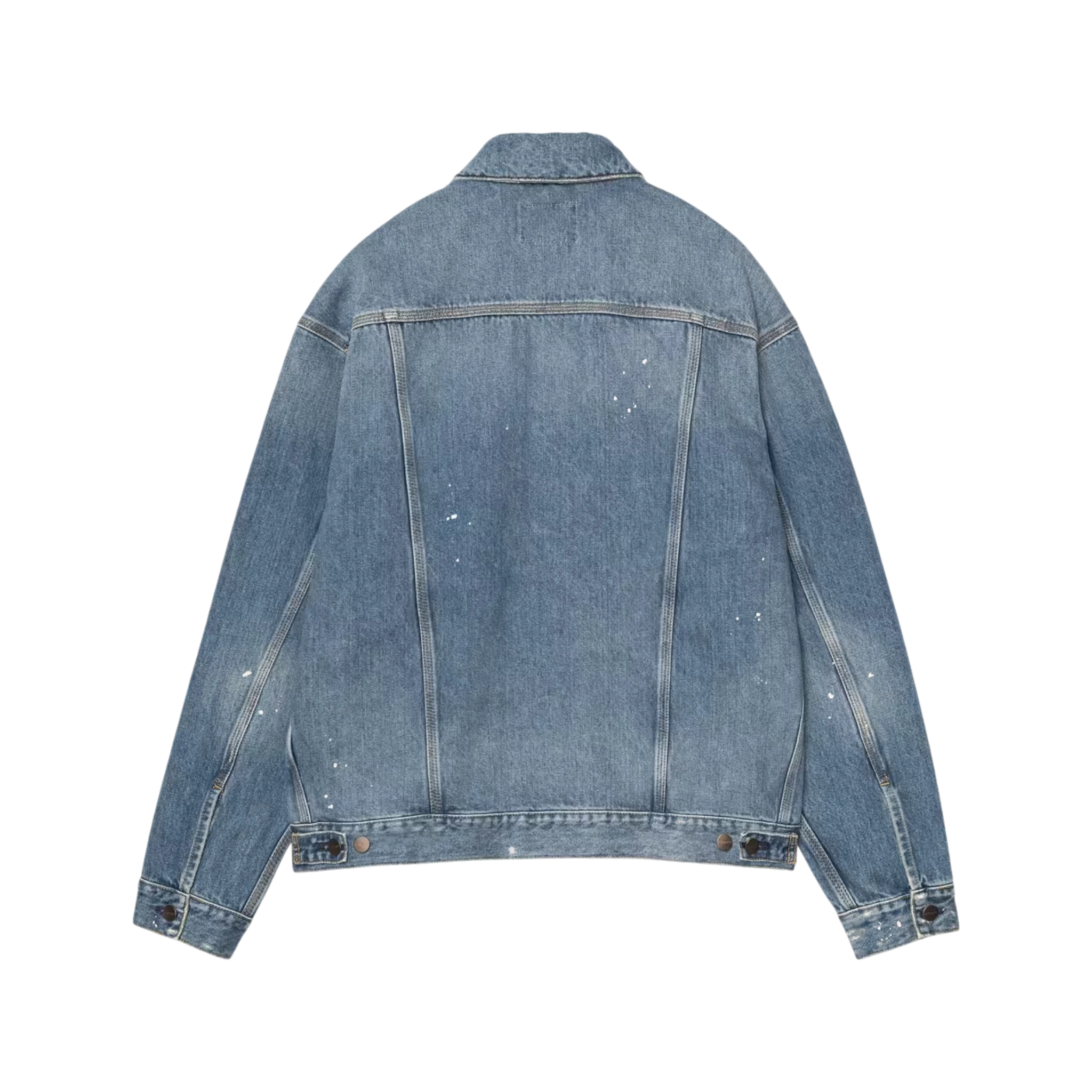 Carhartt WIP Helston Jacket Blue