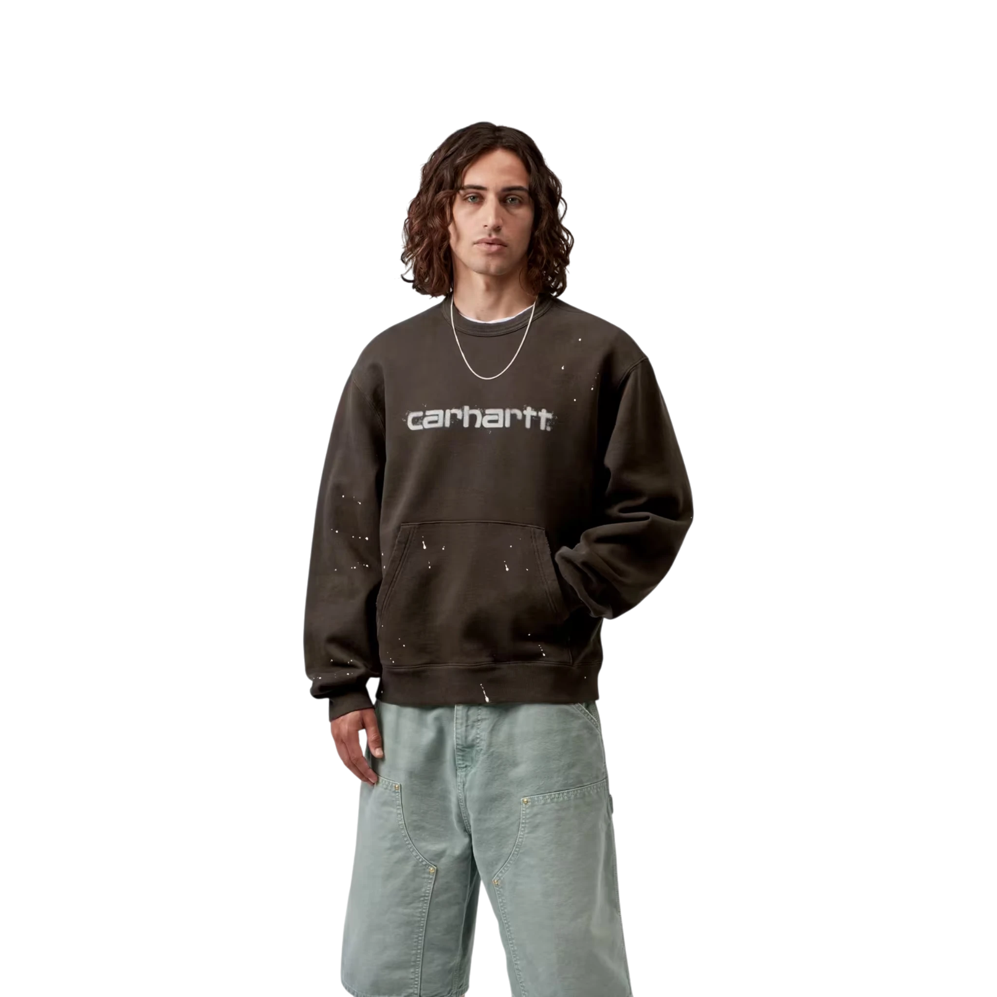Carhartt WIP Painter Sweatshirt