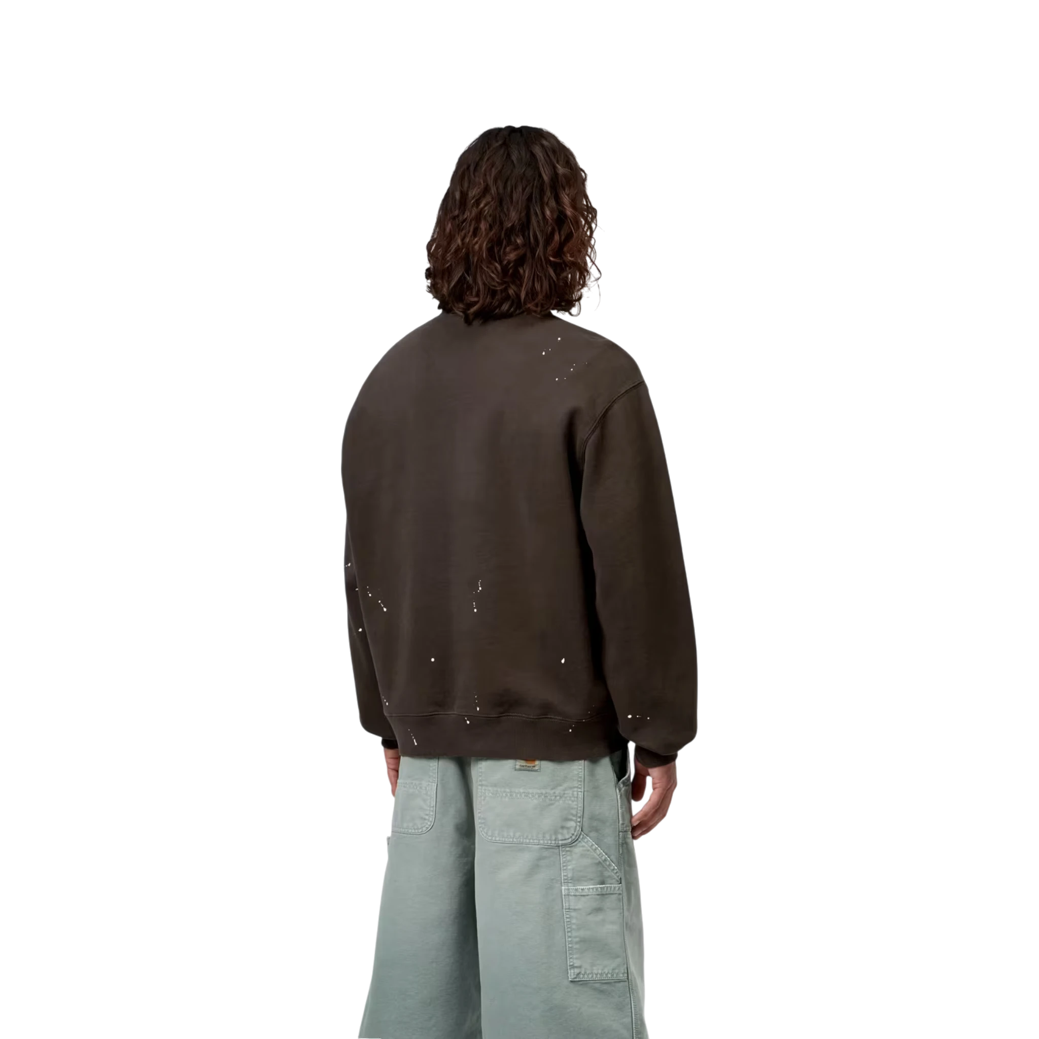 Carhartt WIP Painter Sweatshirt