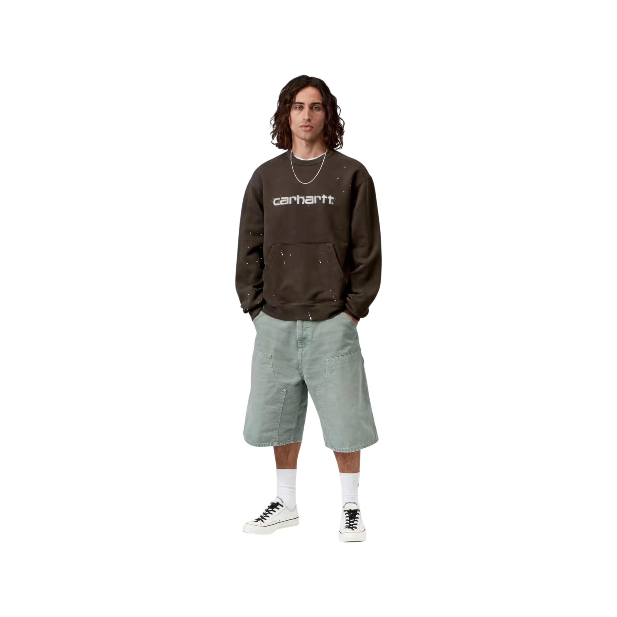 Carhartt WIP Painter Sweatshirt
