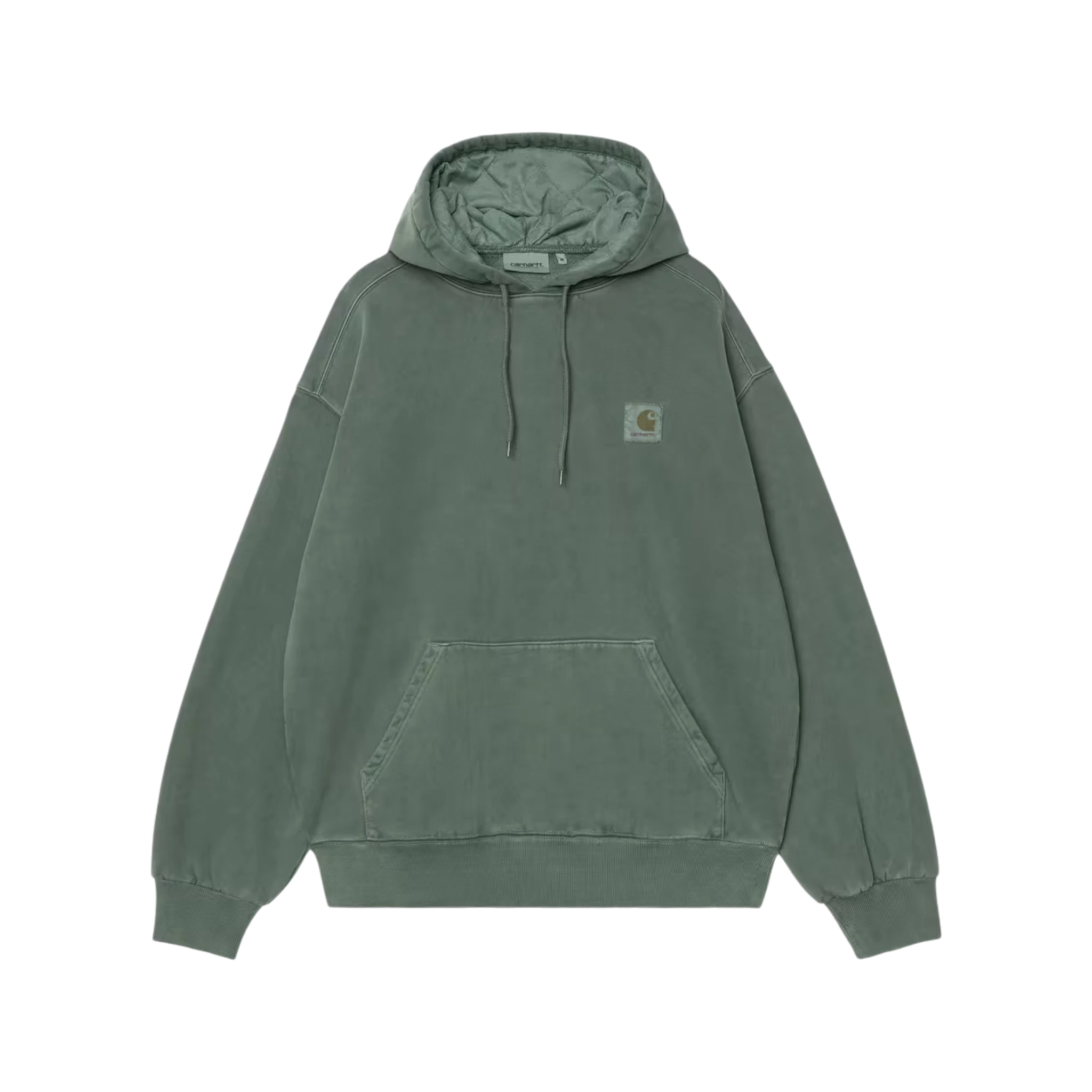 Carhartt WIP Hooded Carhartt Hooded Vista Sweatshirt Scarab