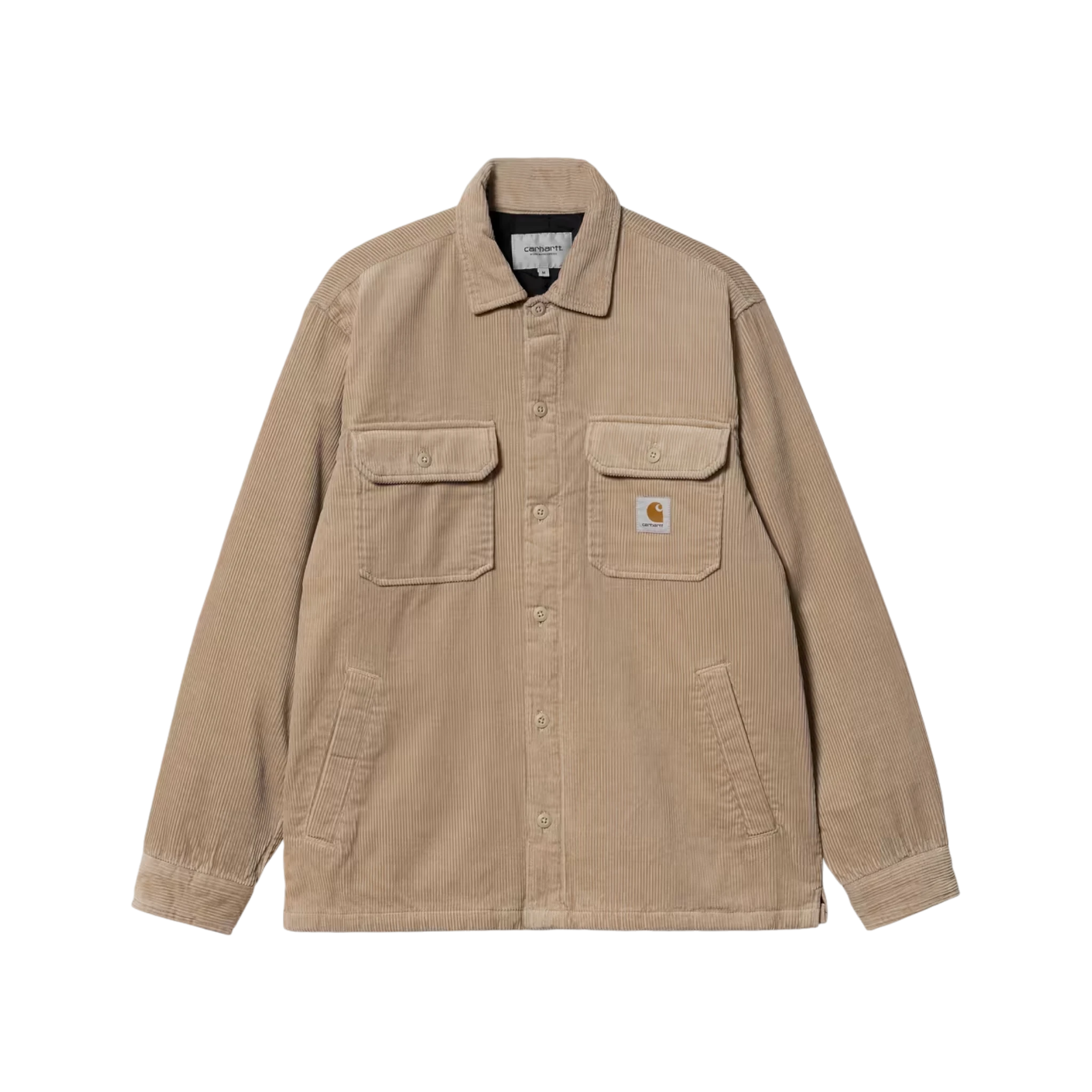 Carhartt WIP Whitsome Shirt Jacket Wall