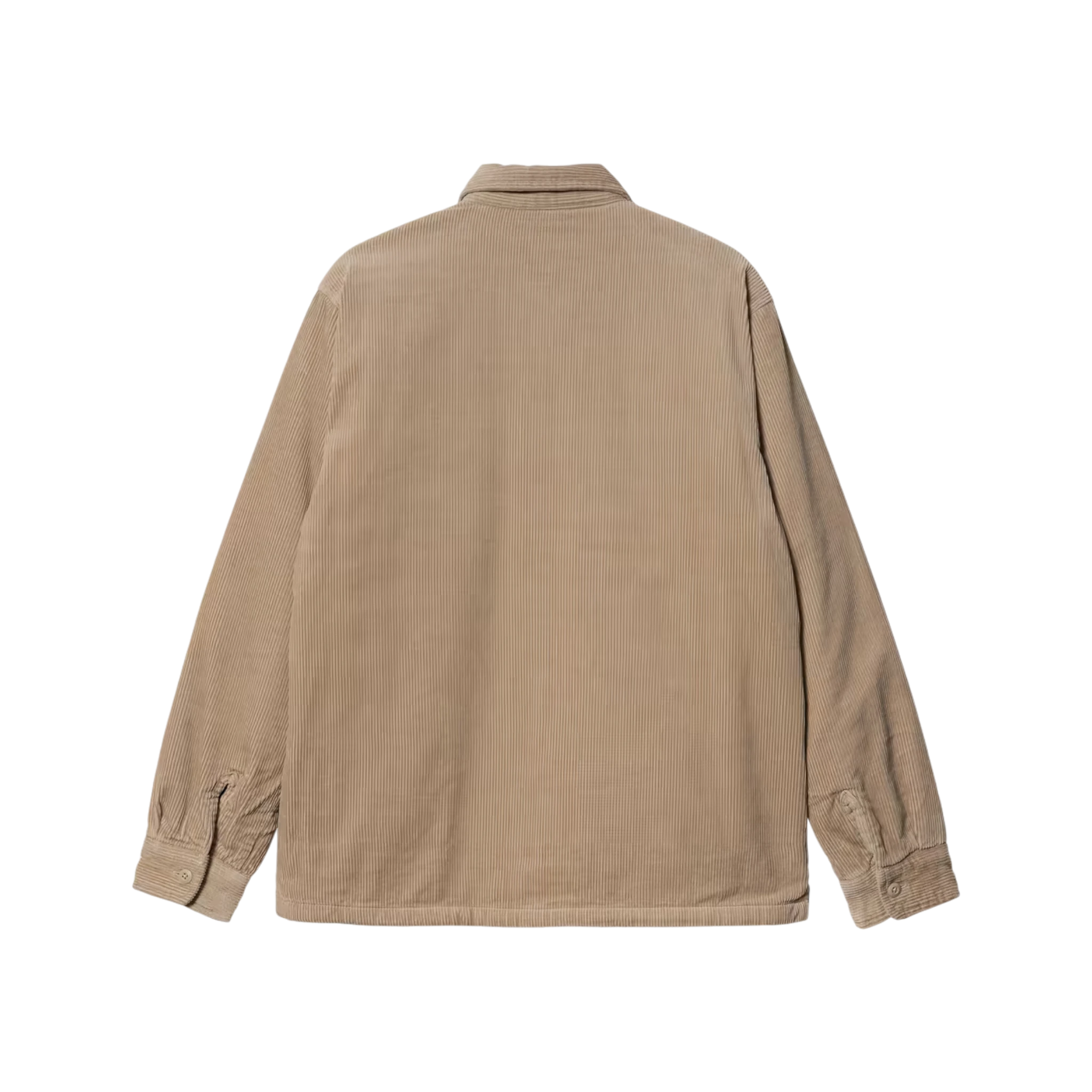 Carhartt WIP Whitsome Shirt Jacket Wall