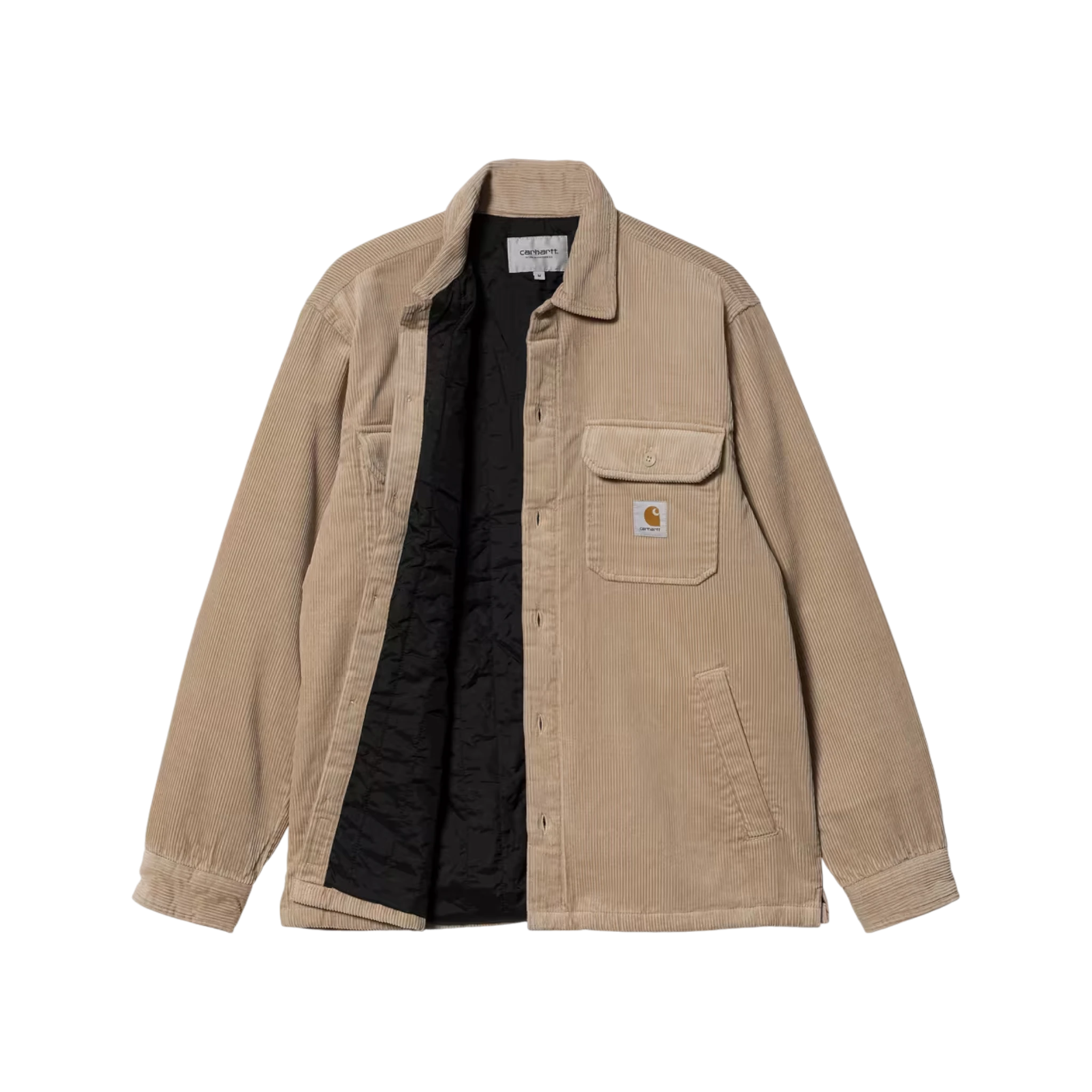 Carhartt WIP Whitsome Shirt Jacket Wall